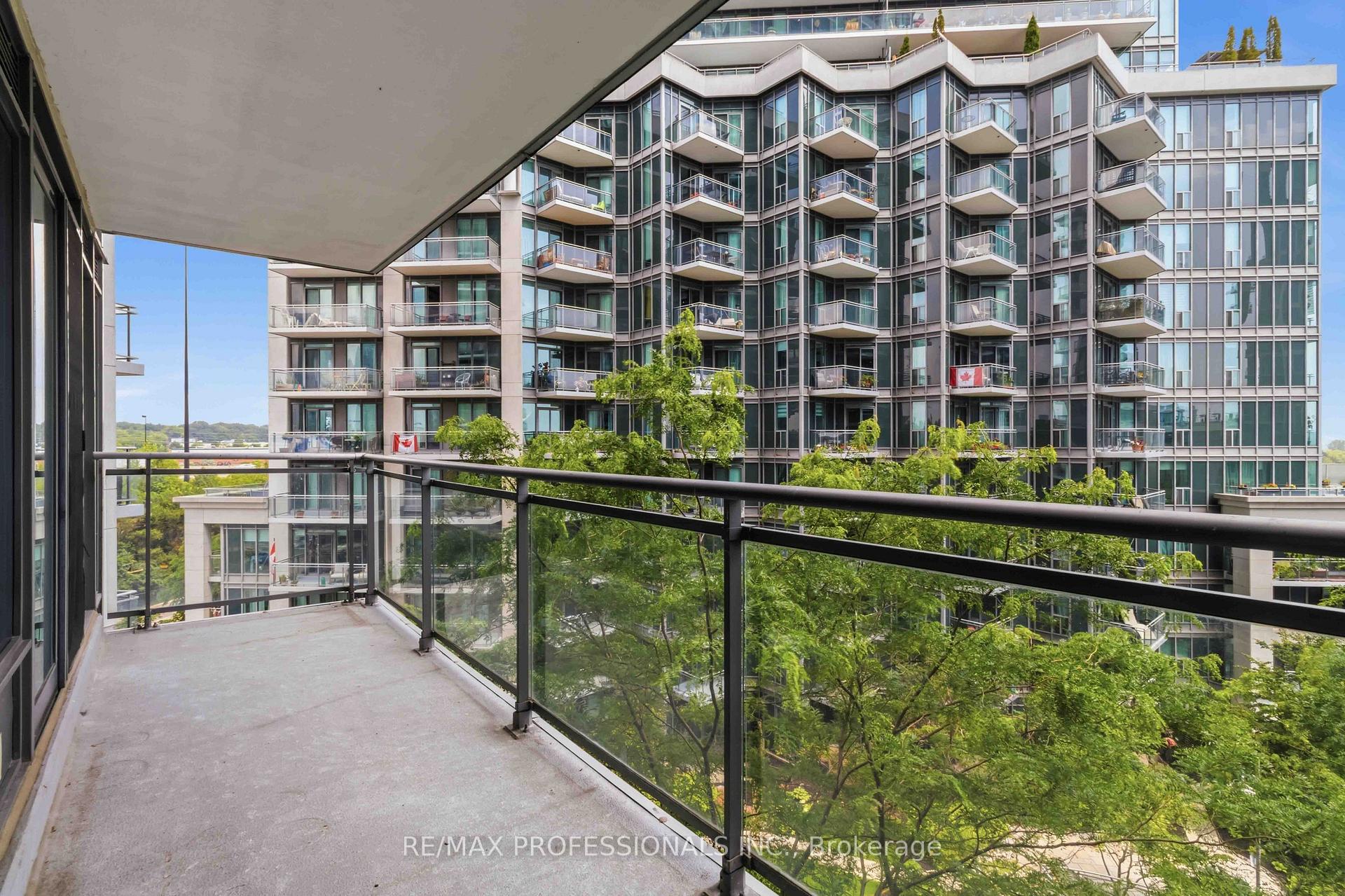 Photo 29 of Unit 607, 2121 Lake Shore Boulevard W, Etobicoke, Mimico — HOMEH