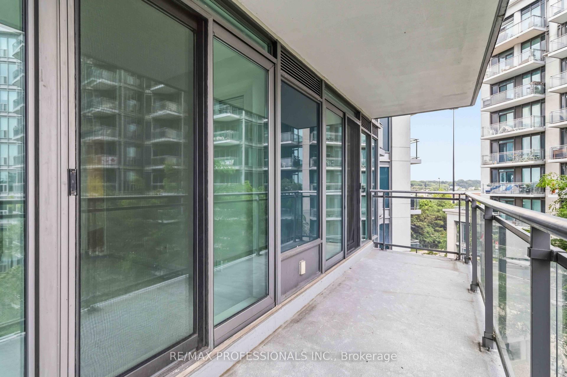 Photo 30 of Unit 607, 2121 Lake Shore Boulevard W, Etobicoke, Mimico — HOMEH
