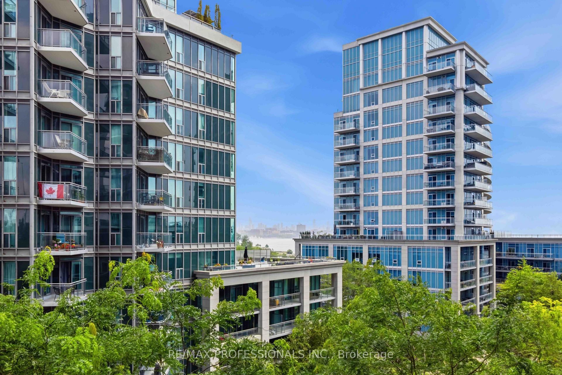 Photo 31 of Unit 607, 2121 Lake Shore Boulevard W, Etobicoke, Mimico — HOMEH