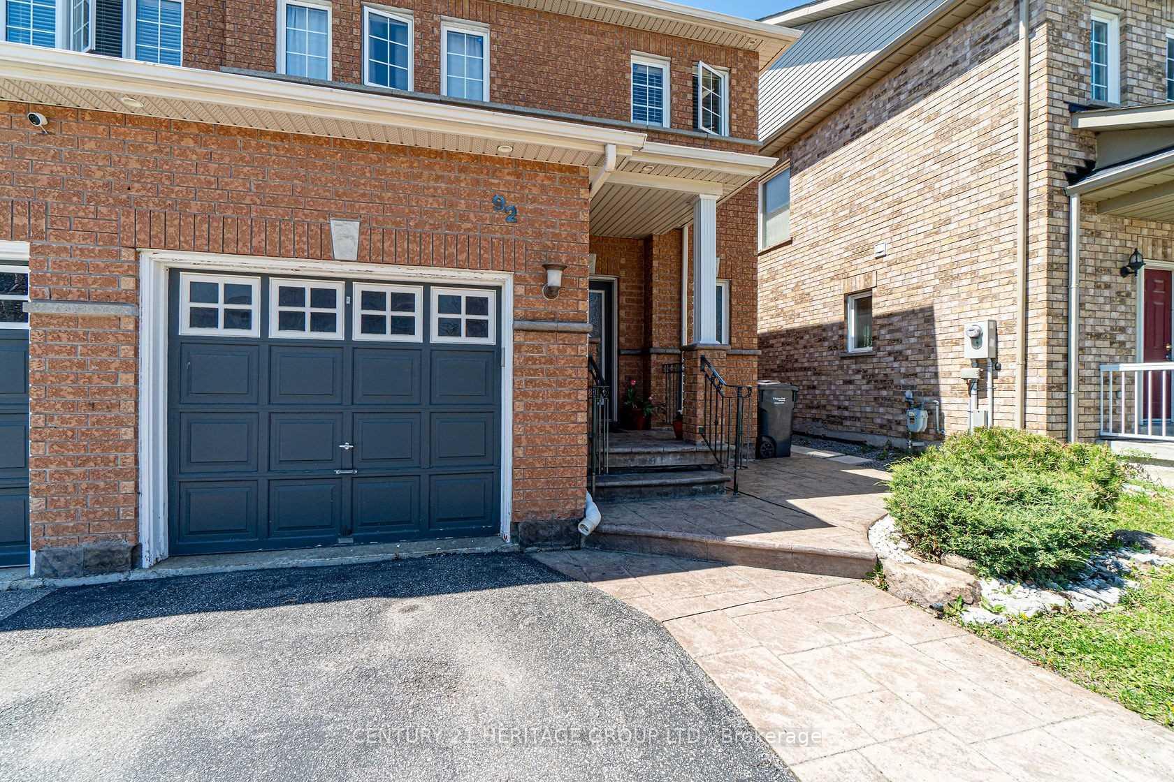 Photo 1 of 92 Sewells Lane, Brampton, Fletcher's Meadow — HOMEH