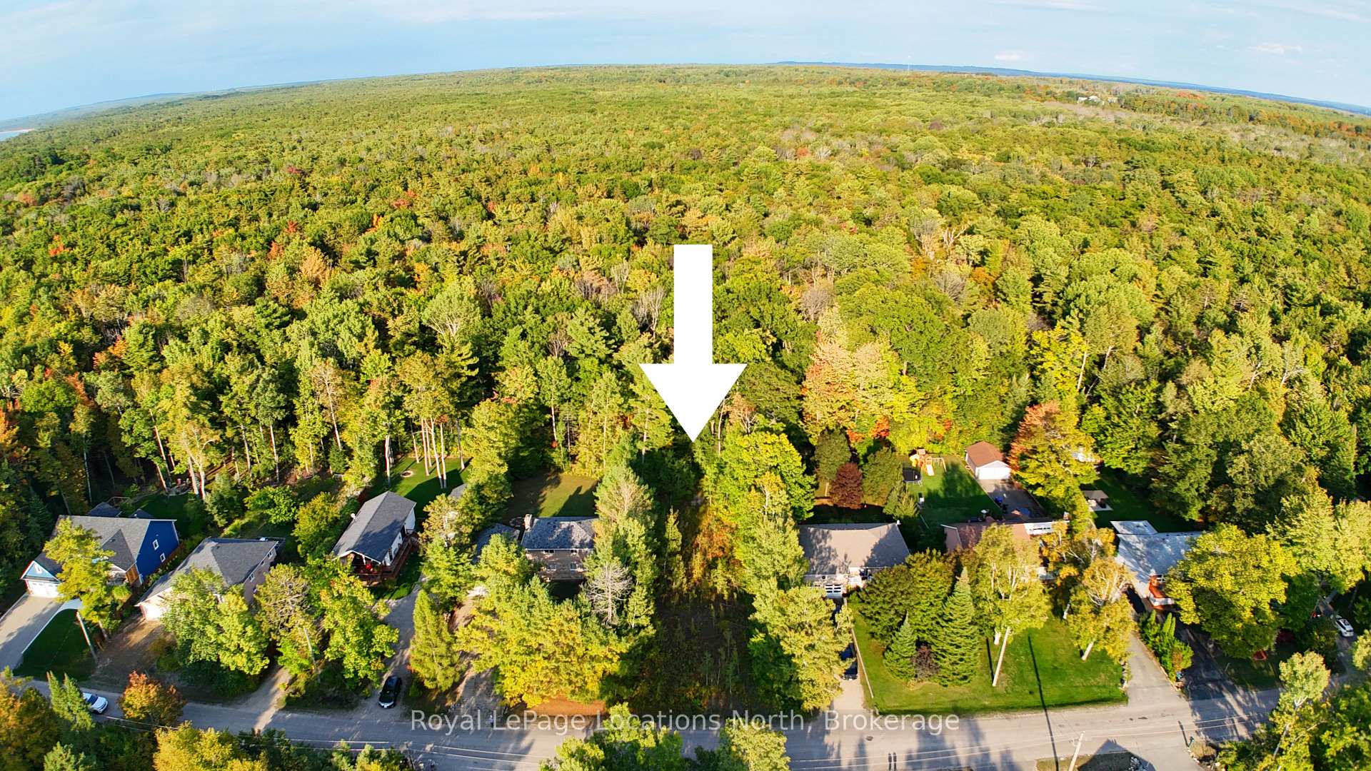 Photo 6 of Lot 17 Ronald Ave, Tiny, Rural Tiny — HOMEH