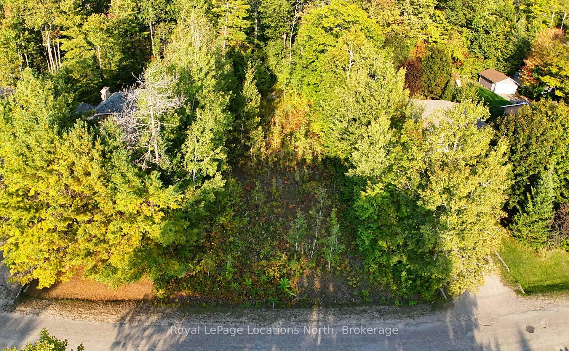 Photo 7 of Lot 17 Ronald Ave, Tiny, Rural Tiny — HOMEH