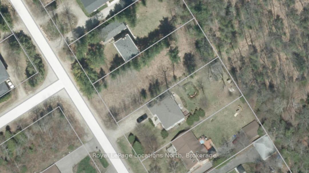 Photo 9 of Lot 17 Ronald Ave, Tiny, Rural Tiny — HOMEH