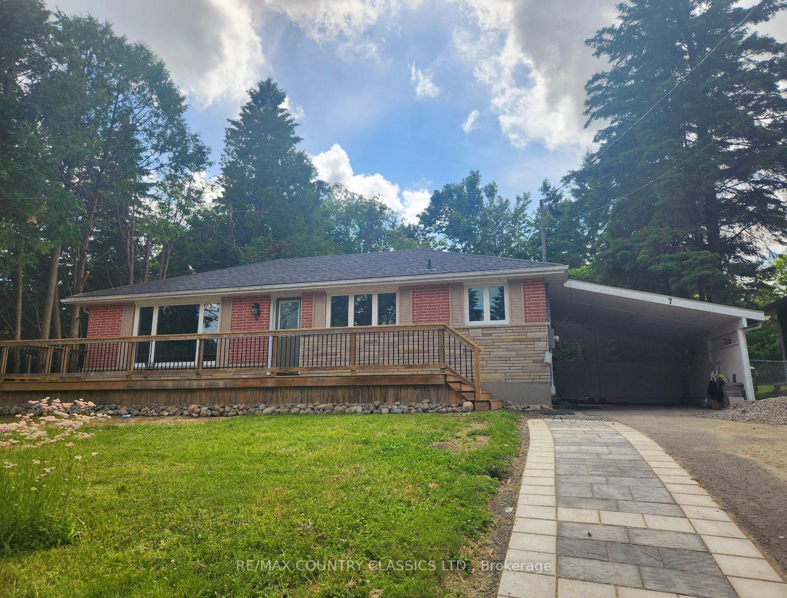 Photo 1 of Unit Lower, 7 Beechwood Drive, Peterborough, Monaghan Ward 2 — HOMEH