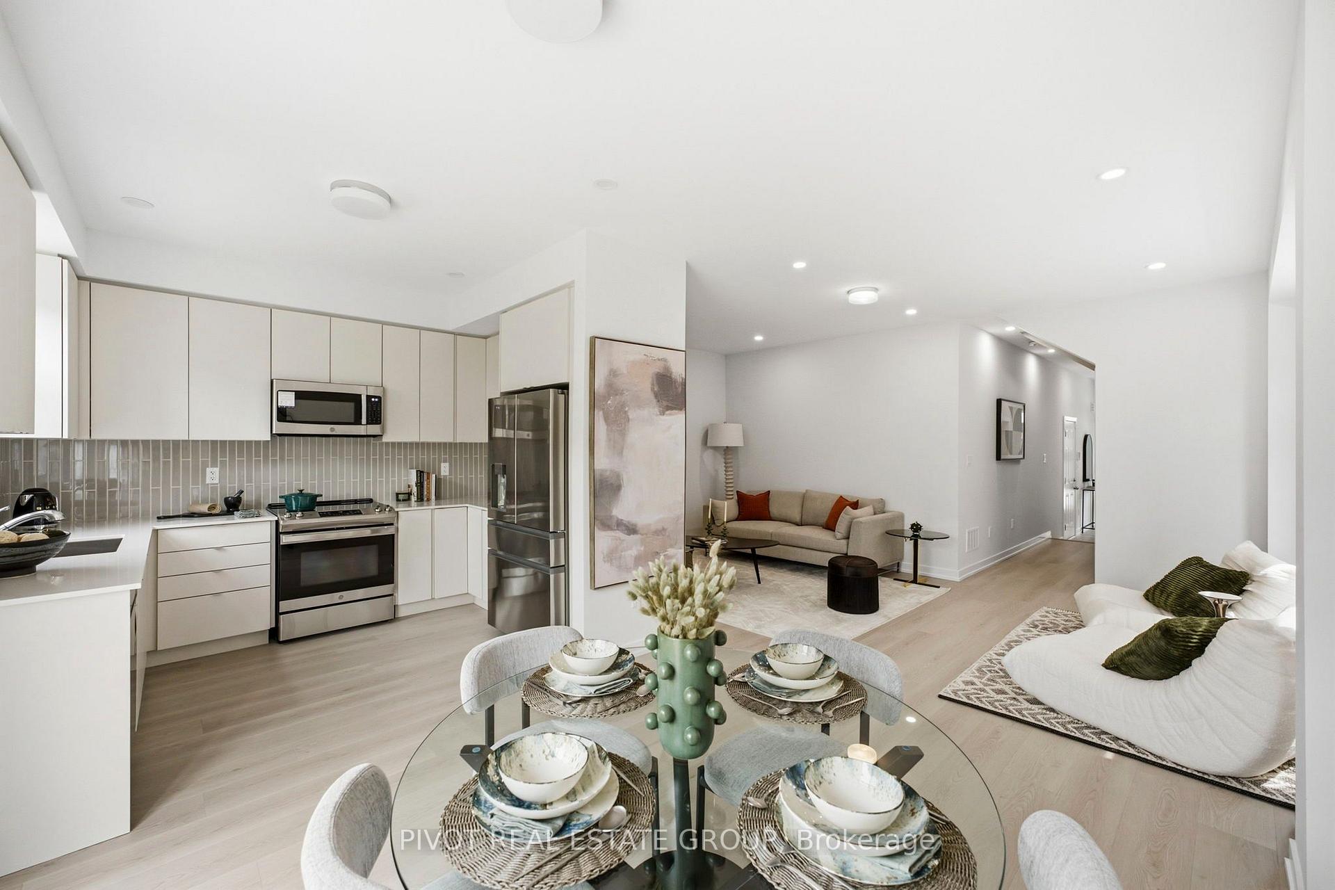 Photo 17 of 14 Observatory Way, Whitby, Brooklin — HOMEH
