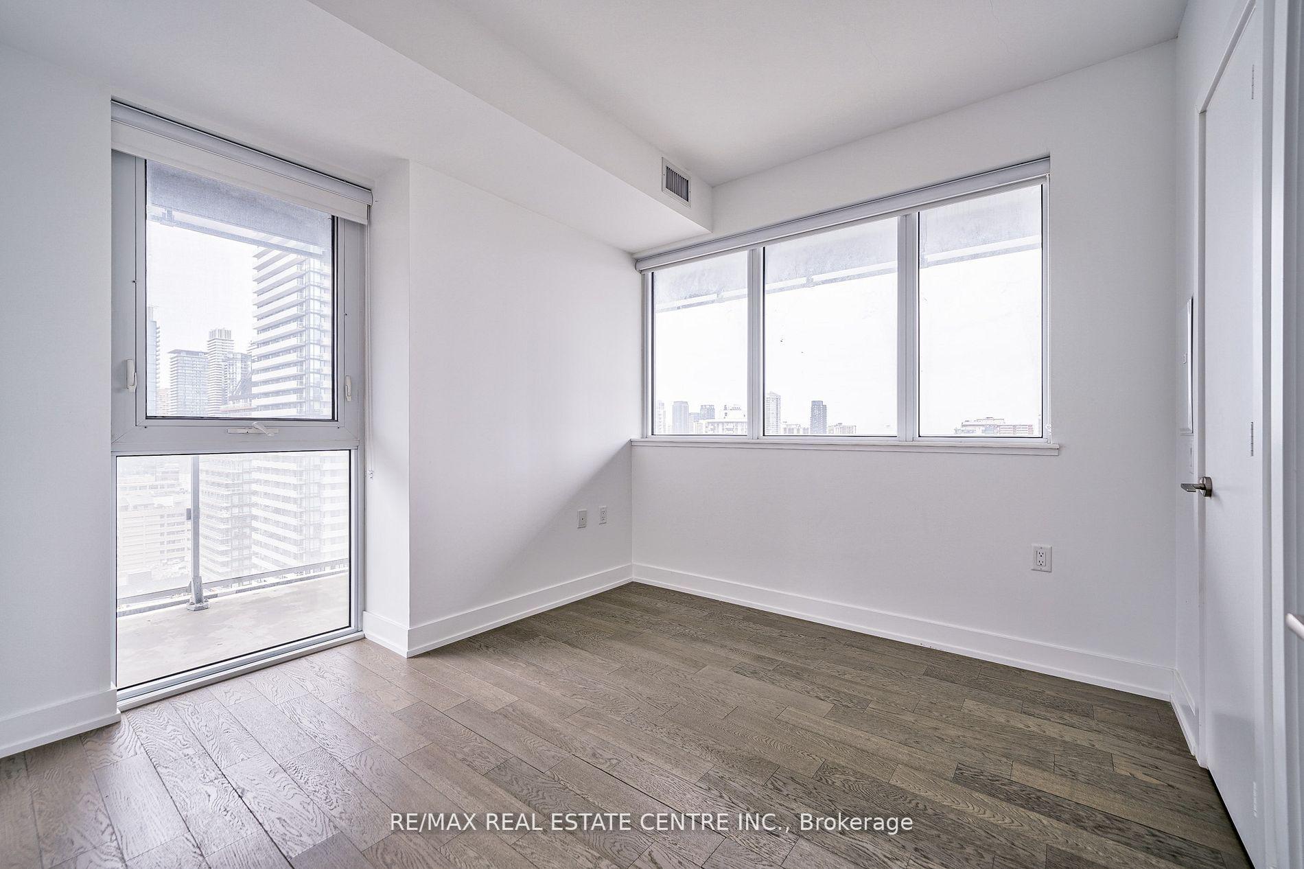 Photo 25 of Unit 2605, 7 Grenville Street, Toronto, Bay Street Corridor — HOMEH