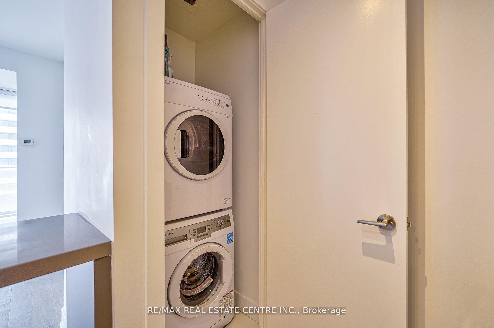 Photo 30 of Unit 2605, 7 Grenville Street, Toronto, Bay Street Corridor — HOMEH