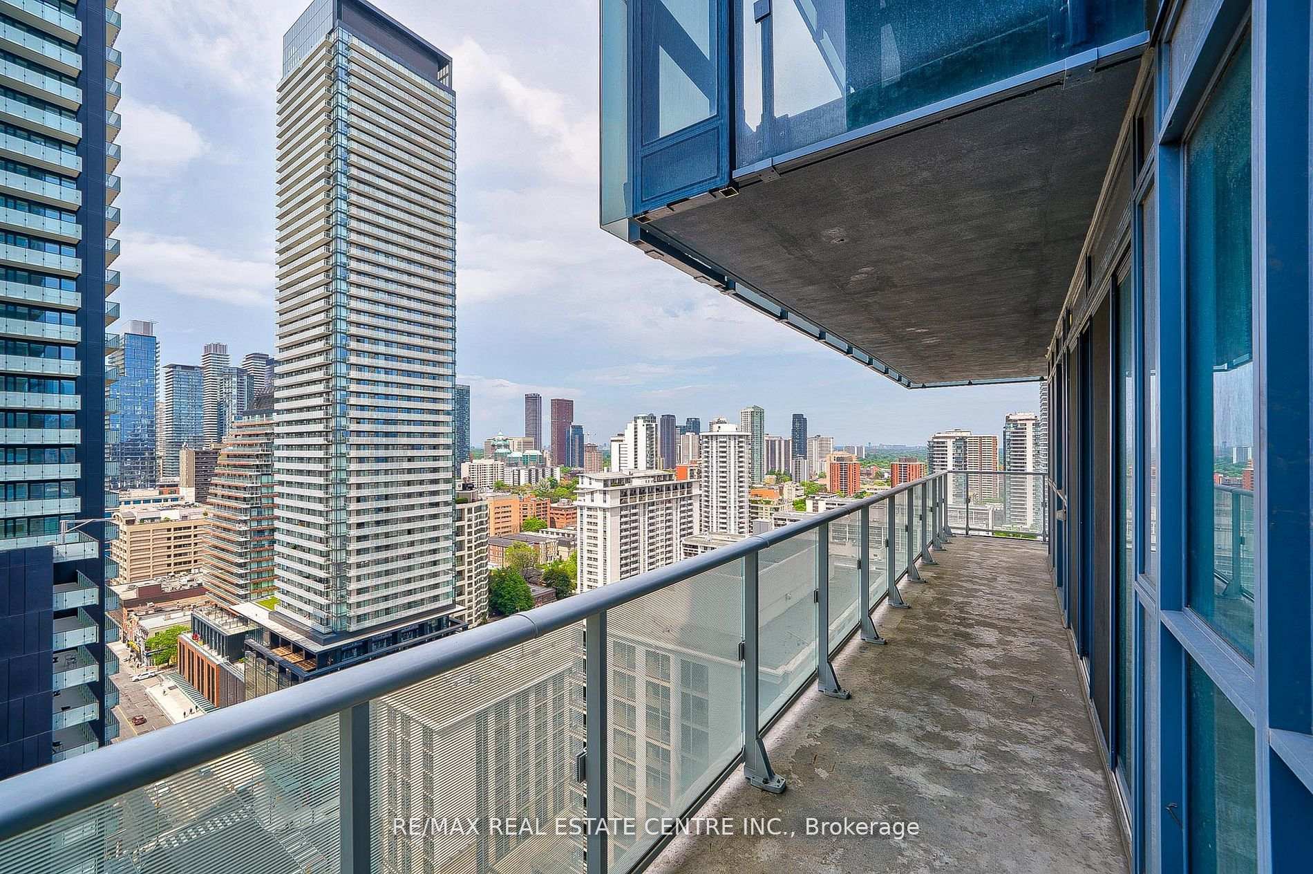Photo 31 of Unit 2605, 7 Grenville Street, Toronto, Bay Street Corridor — HOMEH