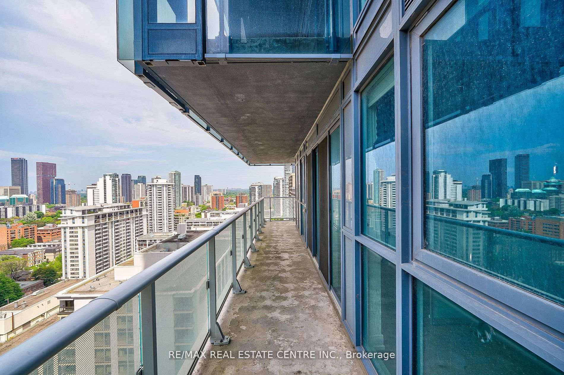 Photo 32 of Unit 2605, 7 Grenville Street, Toronto, Bay Street Corridor — HOMEH