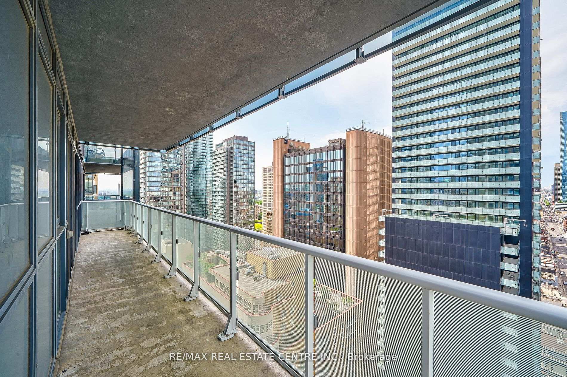 Photo 33 of Unit 2605, 7 Grenville Street, Toronto, Bay Street Corridor — HOMEH