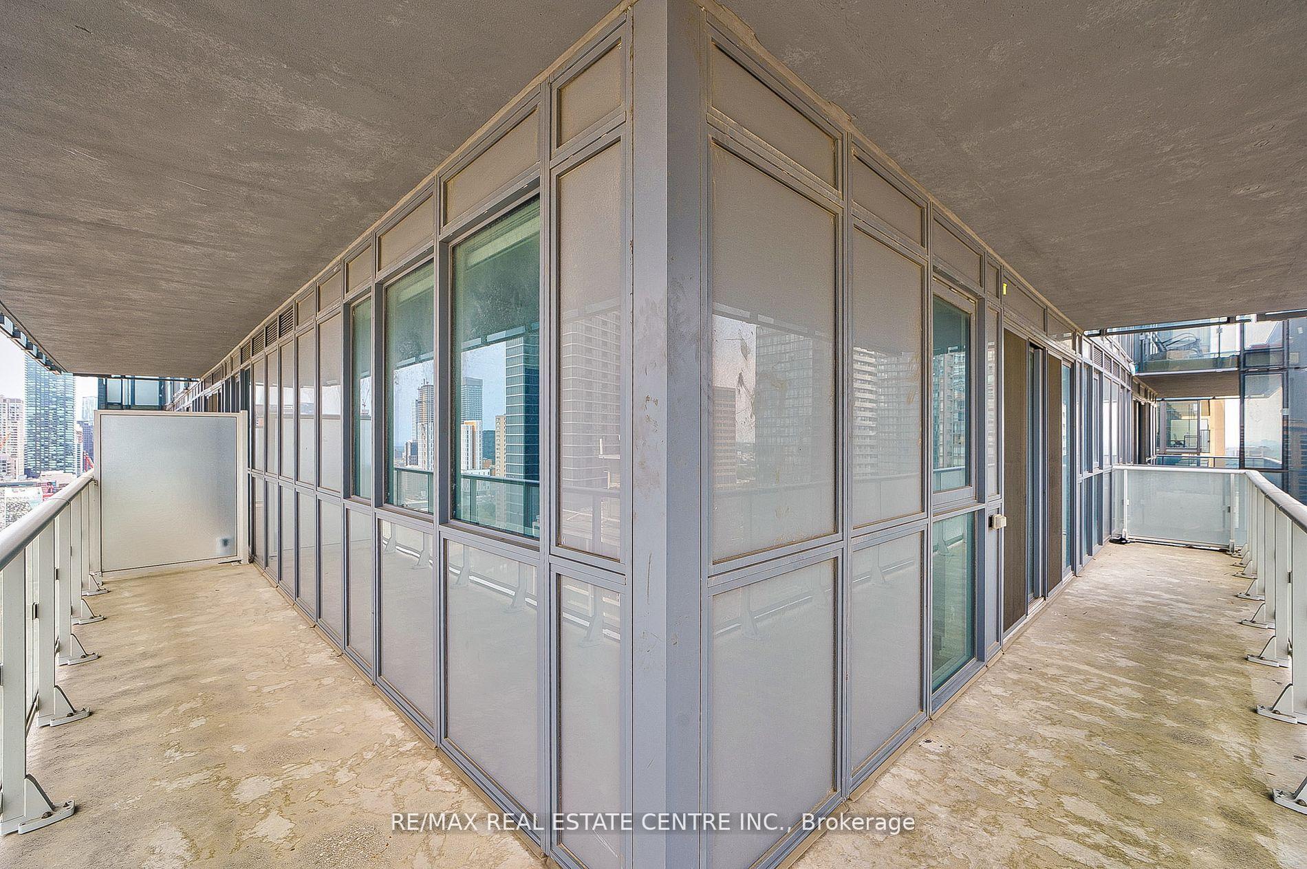Photo 34 of Unit 2605, 7 Grenville Street, Toronto, Bay Street Corridor — HOMEH
