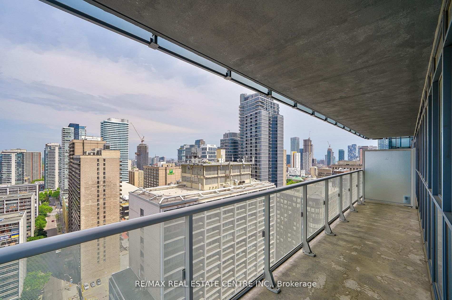 Photo 35 of Unit 2605, 7 Grenville Street, Toronto, Bay Street Corridor — HOMEH