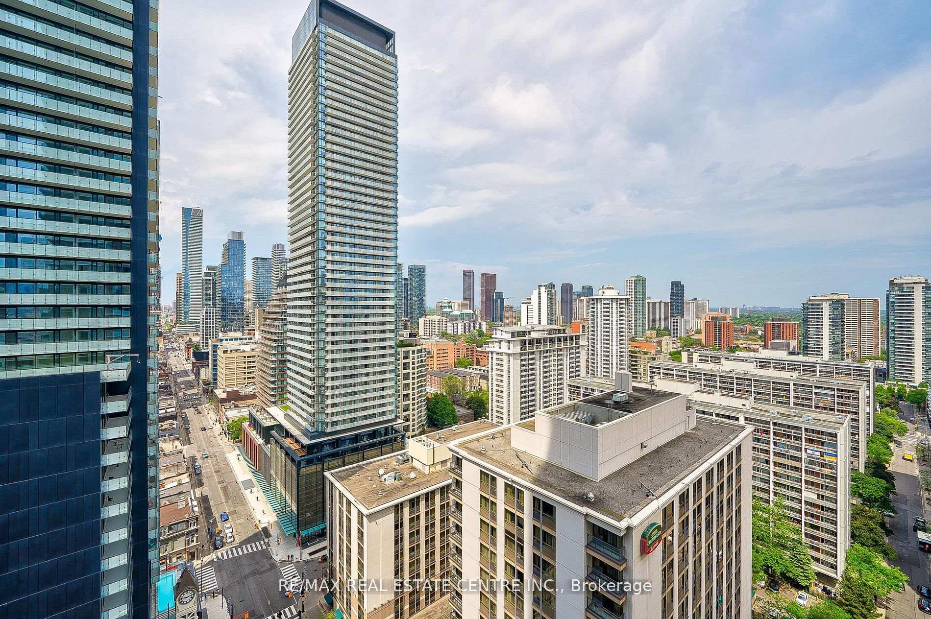 Photo 36 of Unit 2605, 7 Grenville Street, Toronto, Bay Street Corridor — HOMEH