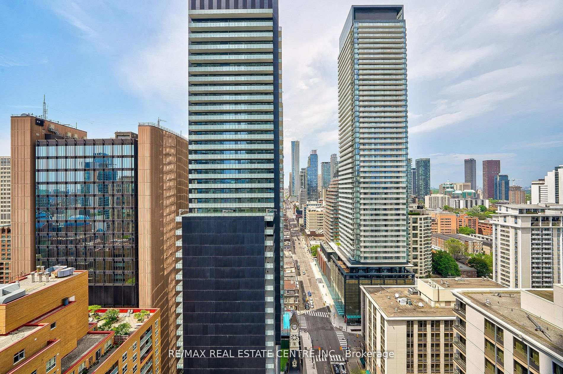 Photo 37 of Unit 2605, 7 Grenville Street, Toronto, Bay Street Corridor — HOMEH
