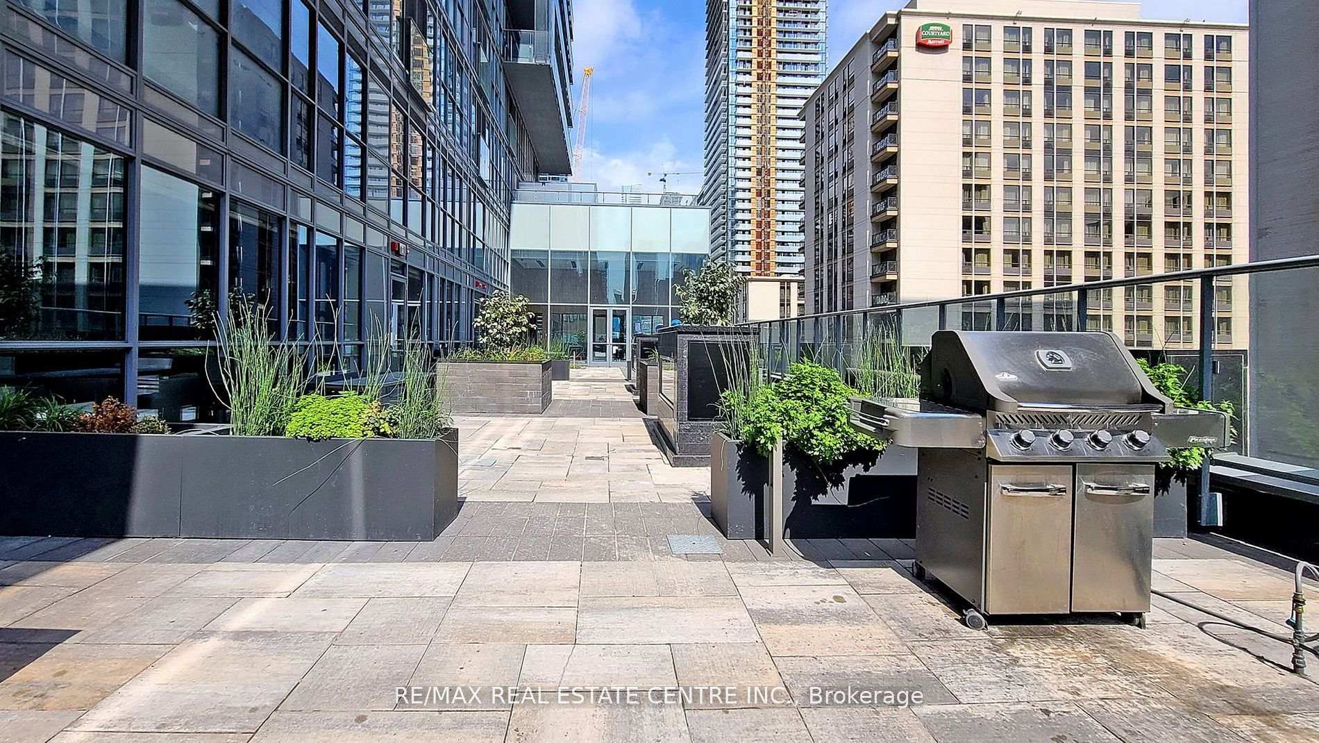 Photo 38 of Unit 2605, 7 Grenville Street, Toronto, Bay Street Corridor — HOMEH