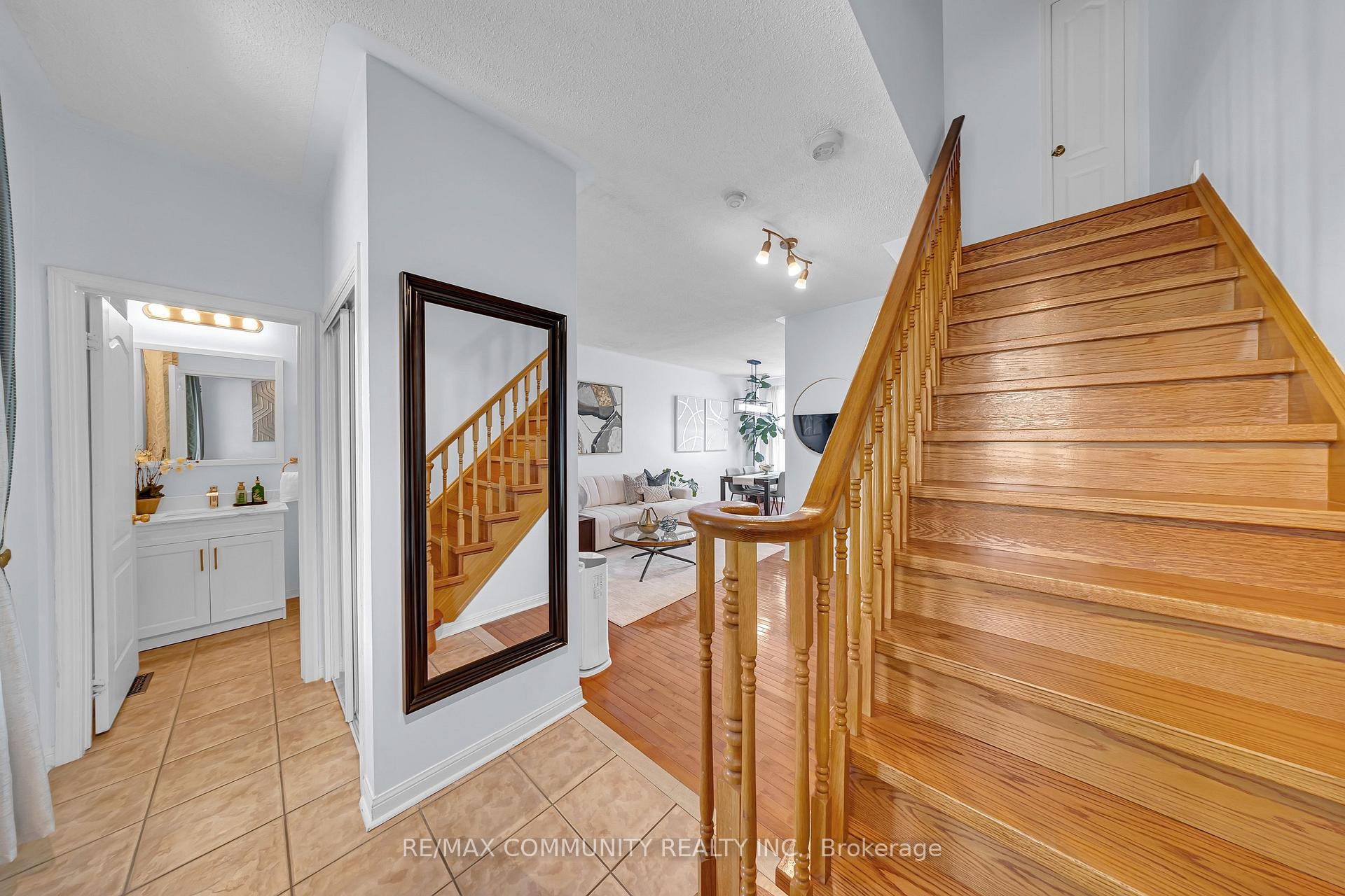 Photo 18 of 65 White's Hill Avenue, Markham, Cornell — HOMEH