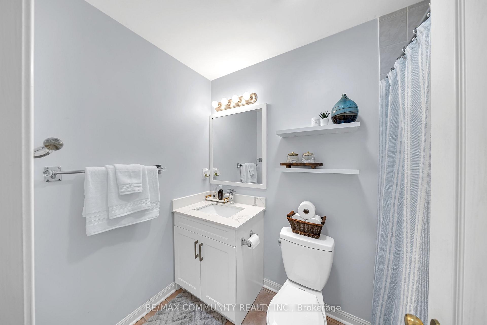 Photo 24 of 65 White's Hill Avenue, Markham, Cornell — HOMEH