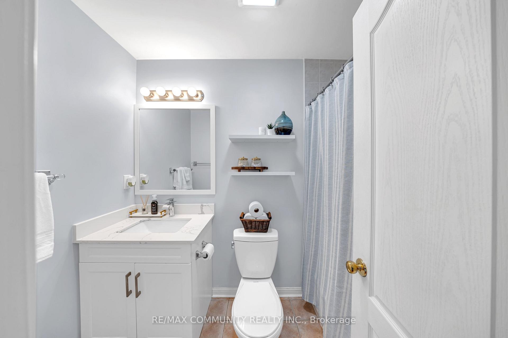 Photo 25 of 65 White's Hill Avenue, Markham, Cornell — HOMEH