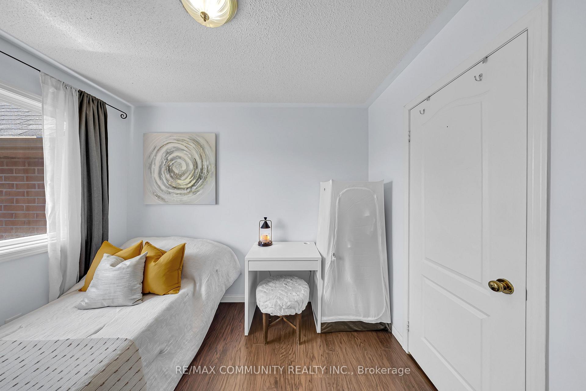 Photo 27 of 65 White's Hill Avenue, Markham, Cornell — HOMEH