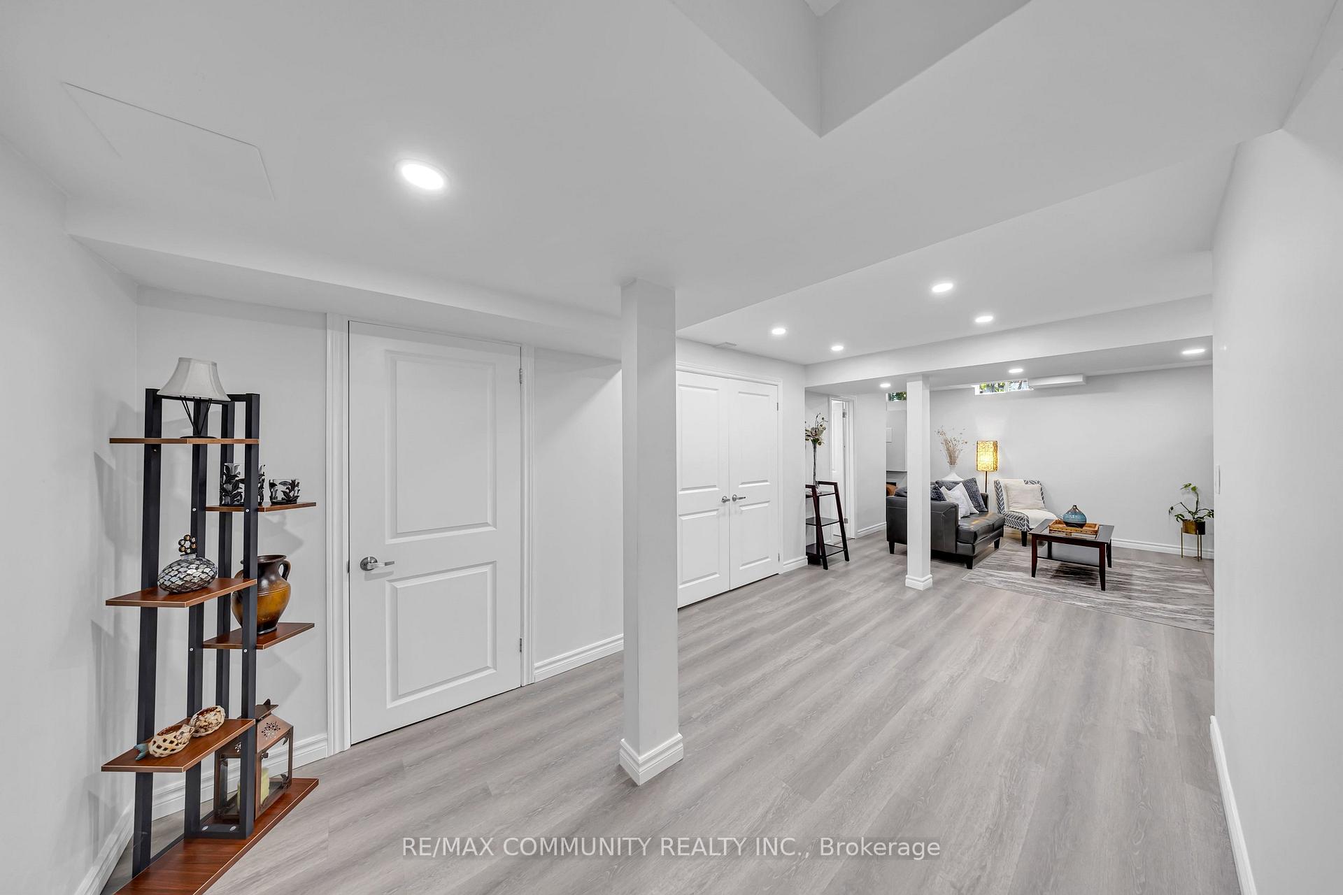 Photo 31 of 65 White's Hill Avenue, Markham, Cornell — HOMEH
