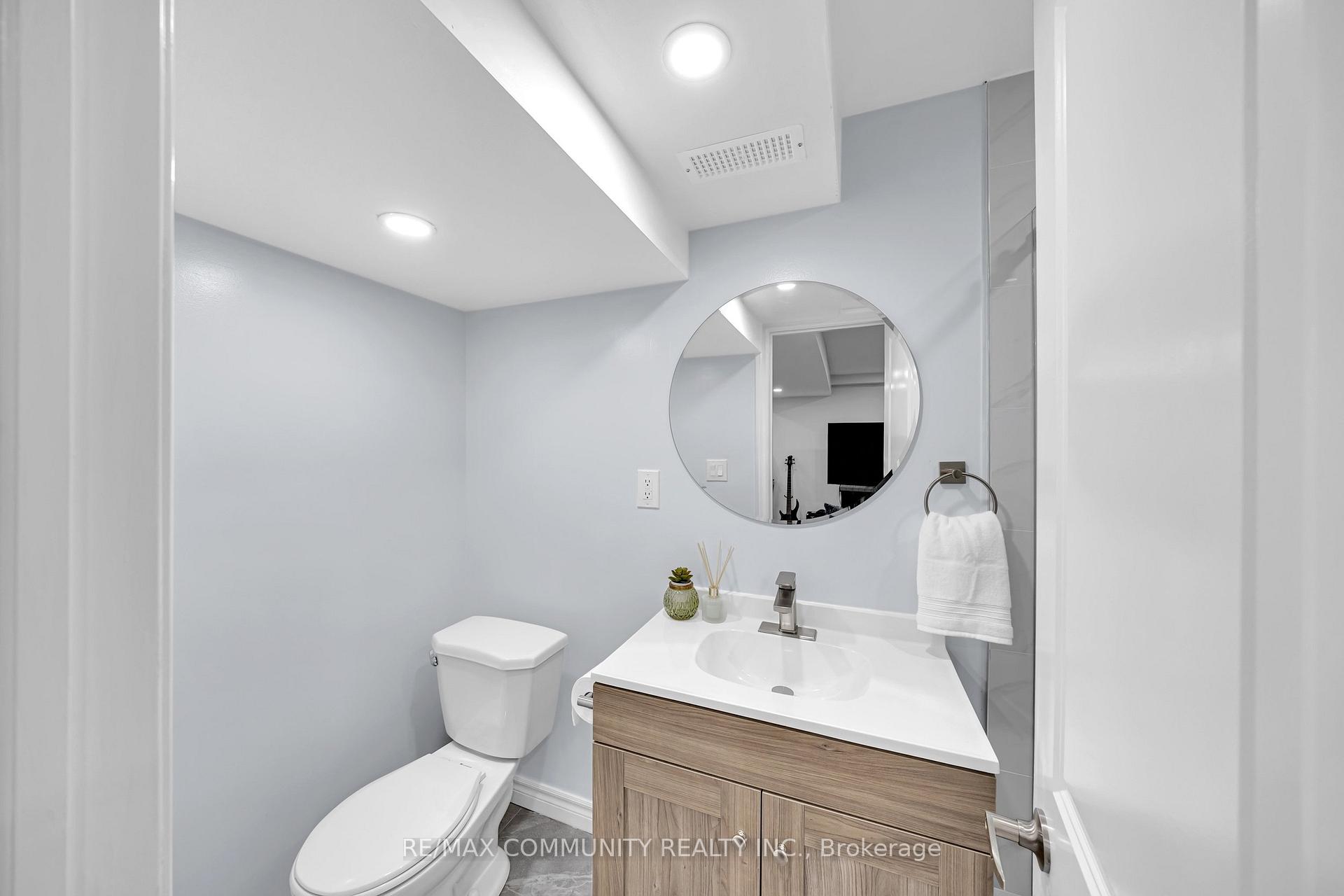Photo 36 of 65 White's Hill Avenue, Markham, Cornell — HOMEH