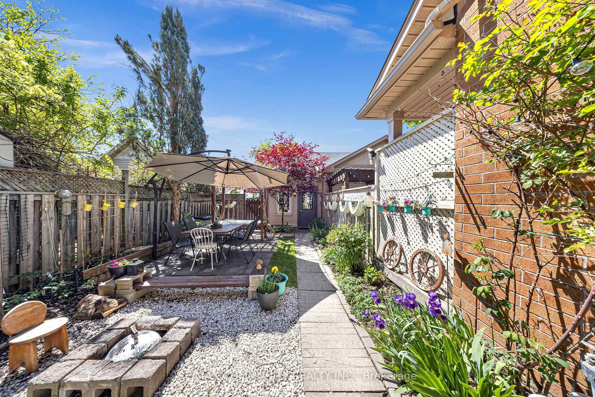 Photo 40 of 65 White's Hill Avenue, Markham, Cornell — HOMEH