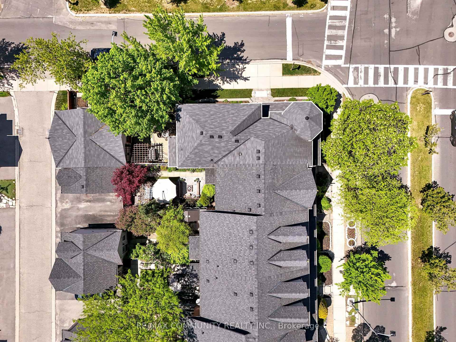 Photo 42 of 65 White's Hill Avenue, Markham, Cornell — HOMEH