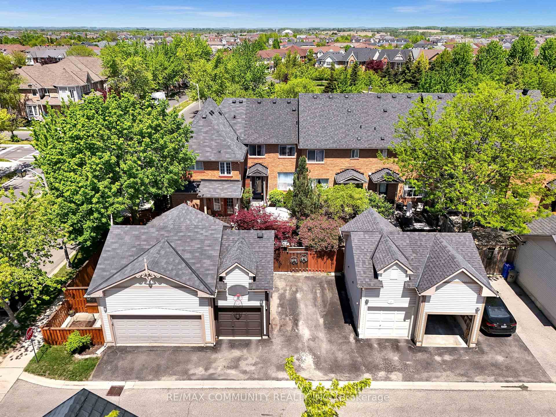 Photo 43 of 65 White's Hill Avenue, Markham, Cornell — HOMEH