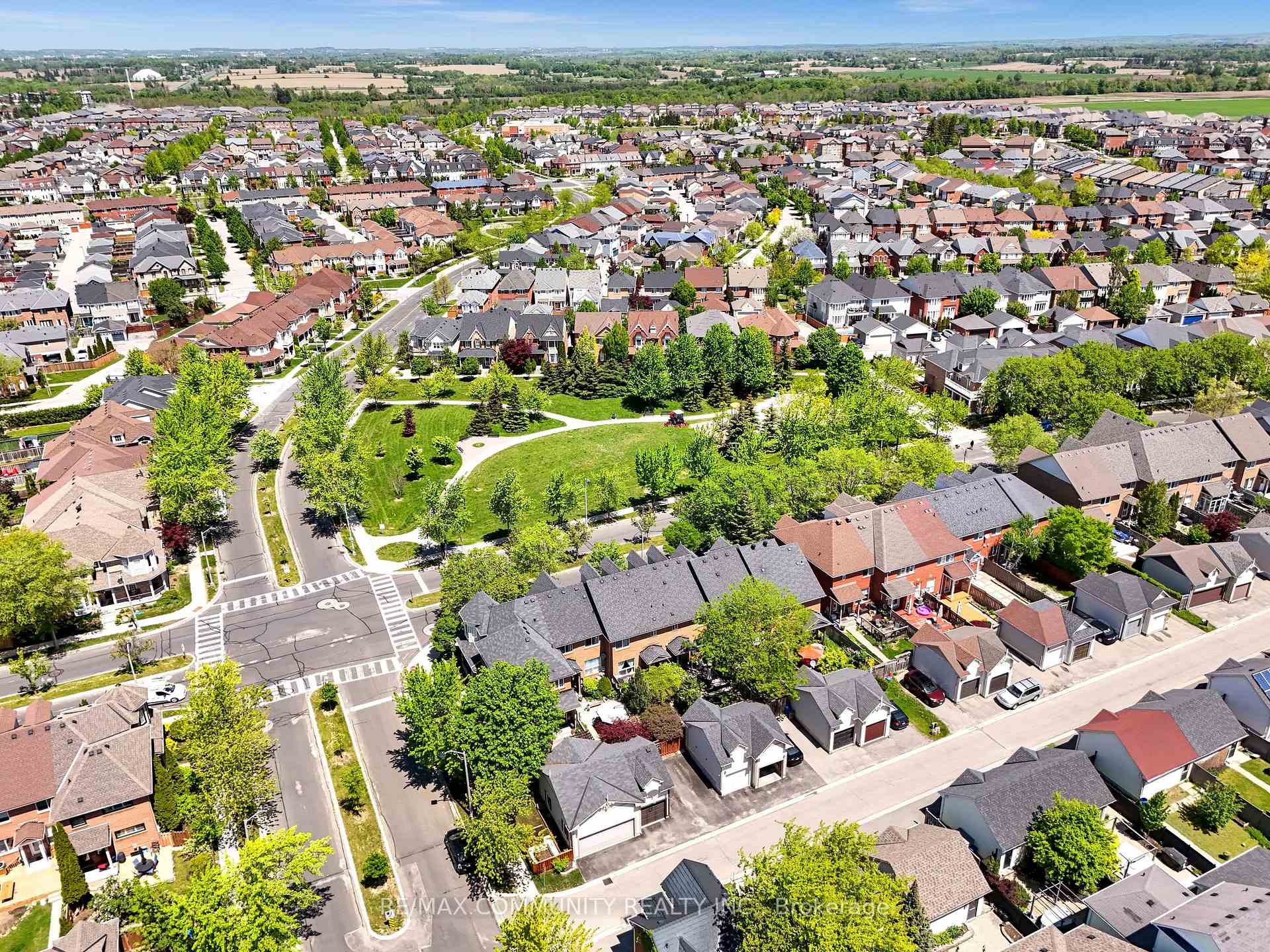Photo 44 of 65 White's Hill Avenue, Markham, Cornell — HOMEH