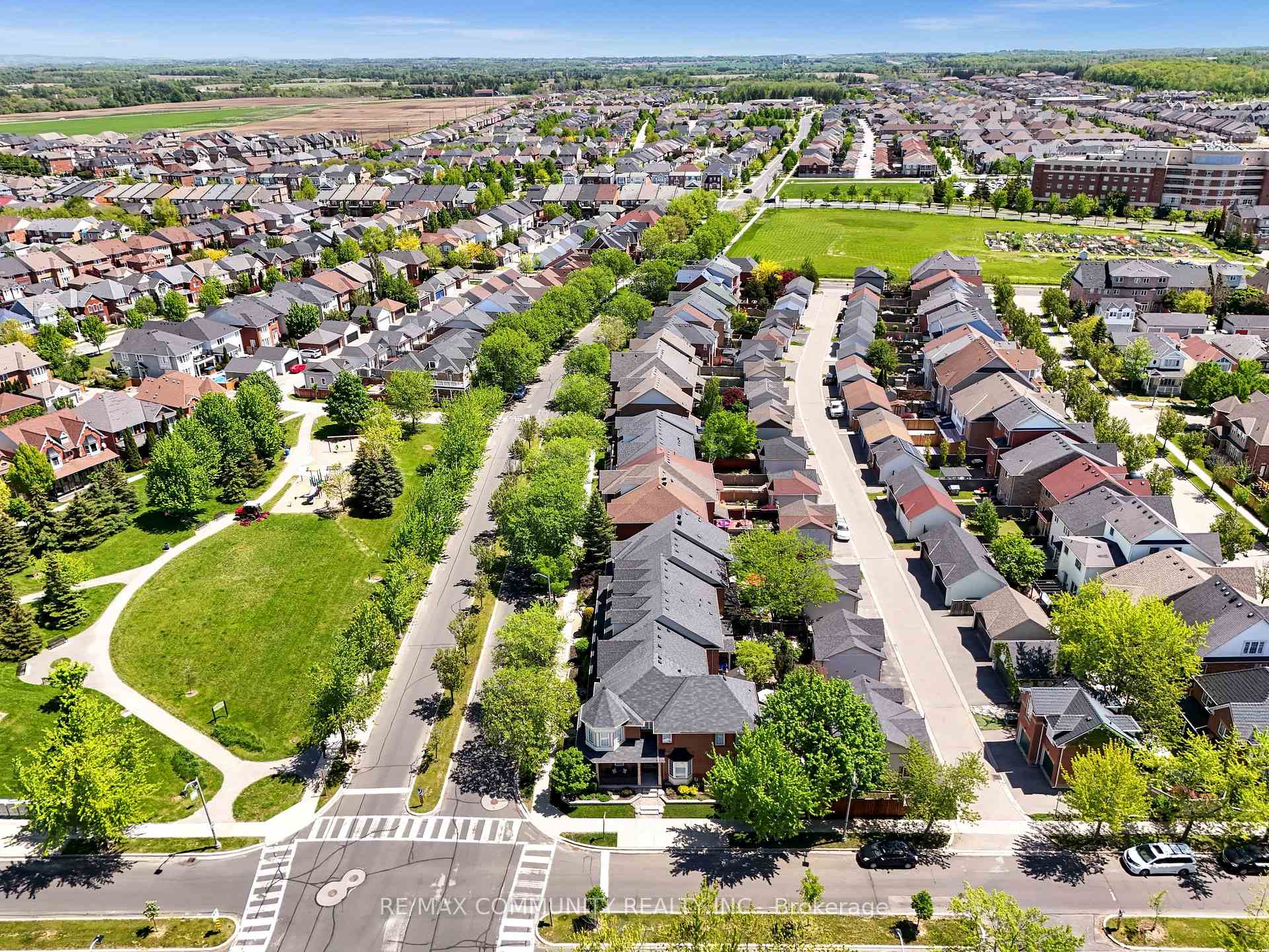 Photo 45 of 65 White's Hill Avenue, Markham, Cornell — HOMEH