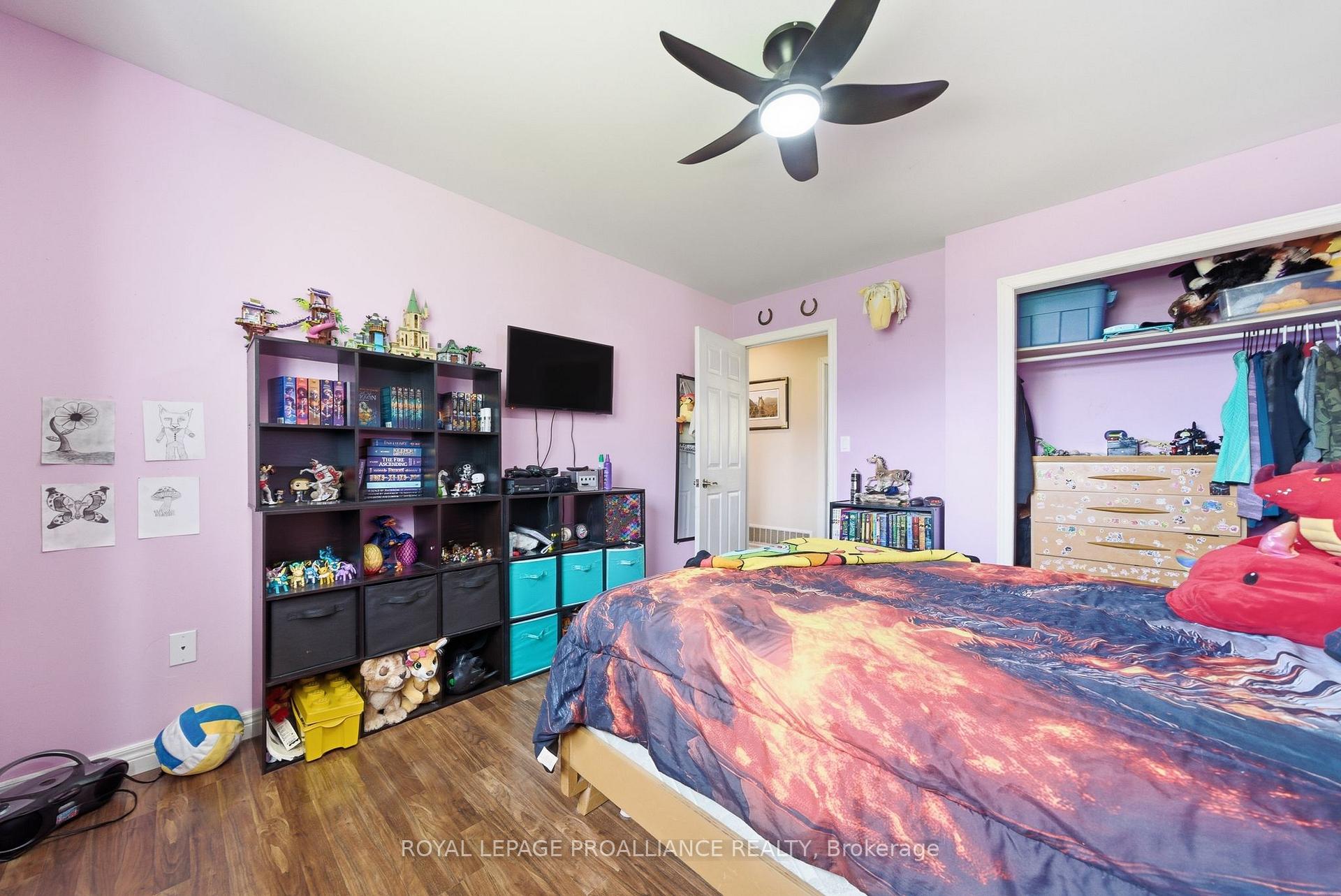 Photo 23 of 144 Centre Street, Deseronto, Deseronto (Town) — HOMEH