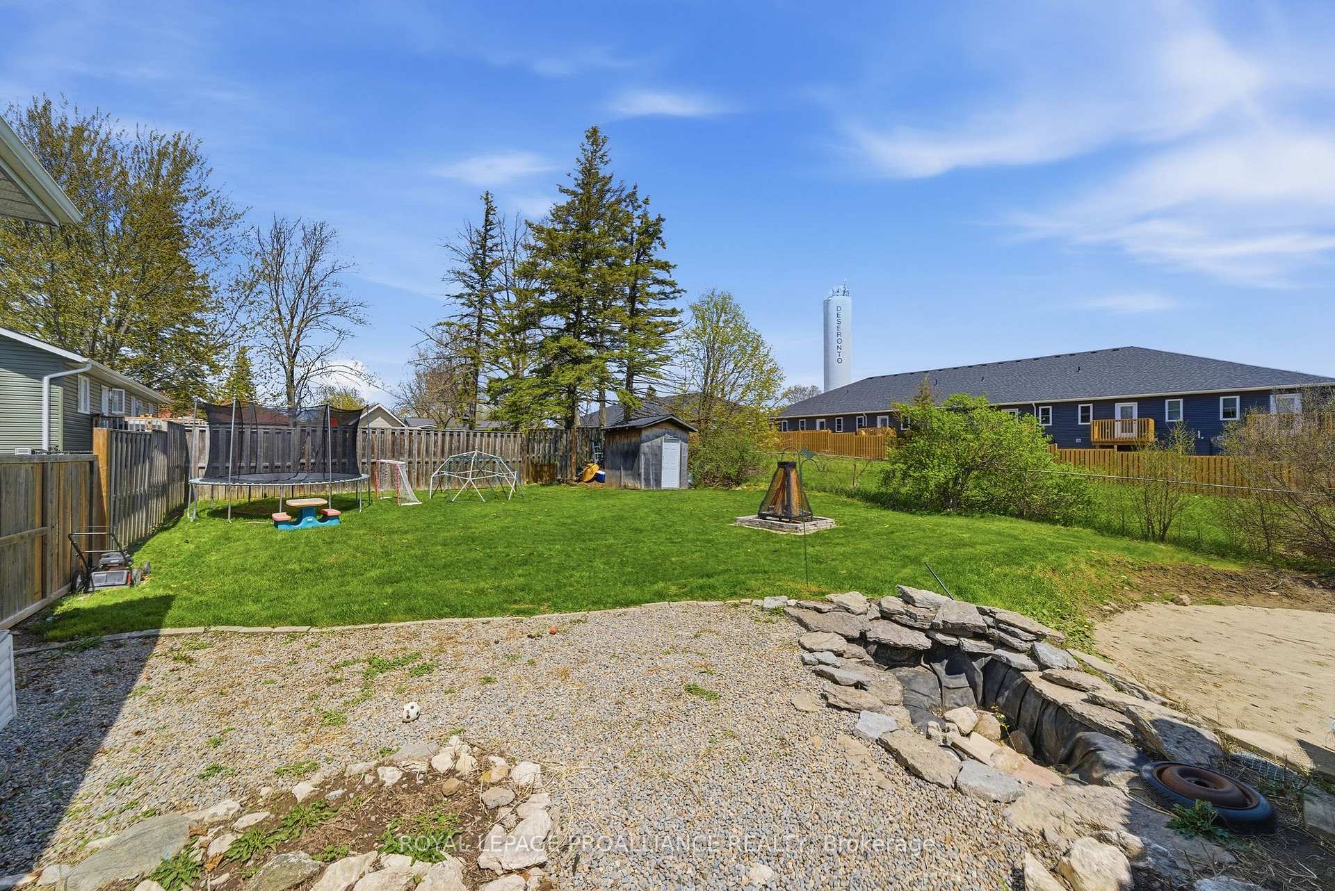 Photo 45 of 144 Centre Street, Deseronto, Deseronto (Town) — HOMEH