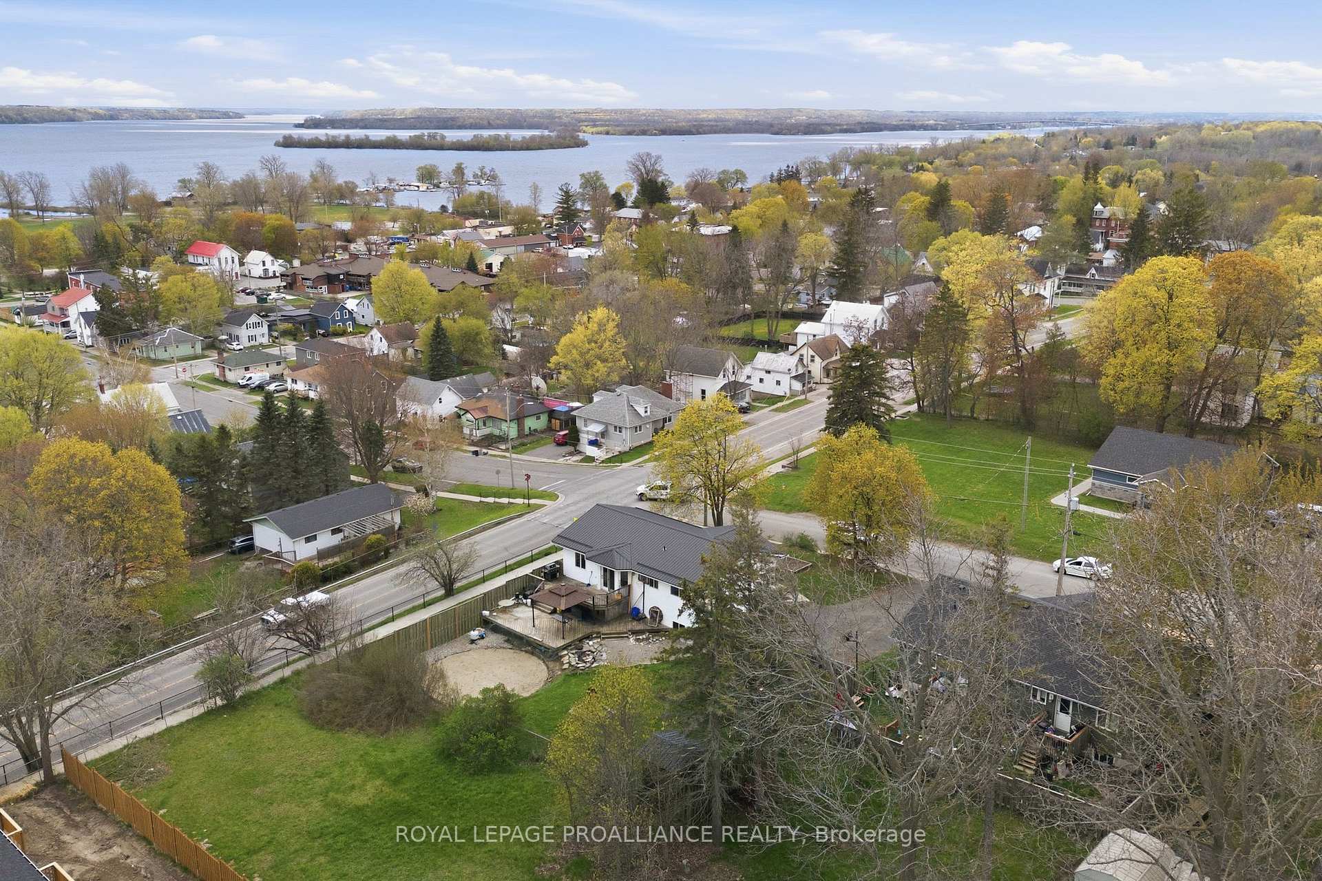 Photo 48 of 144 Centre Street, Deseronto, Deseronto (Town) — HOMEH