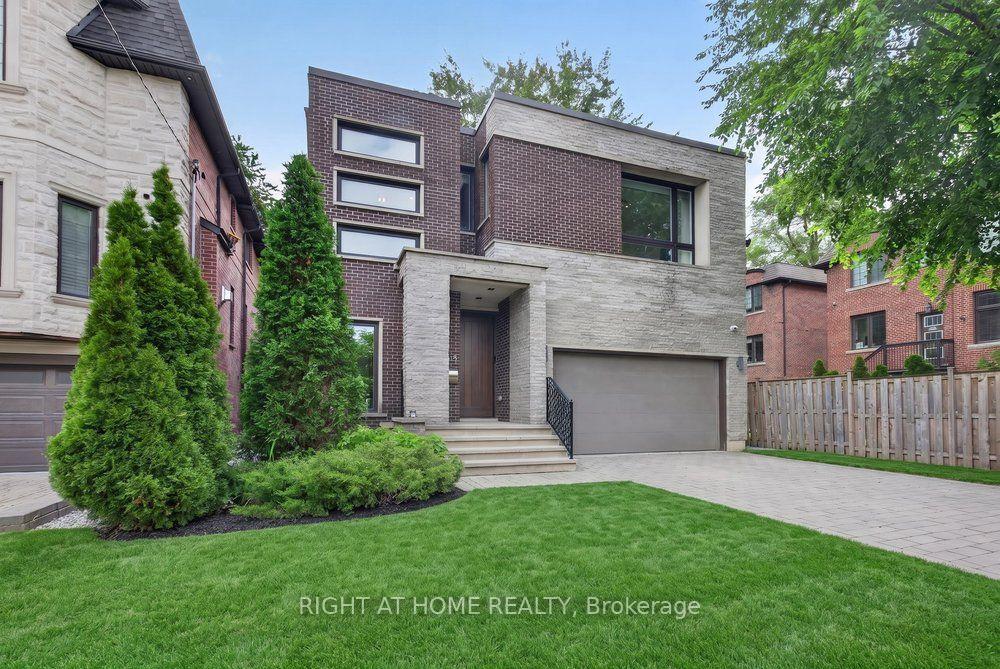 Photo 2 of 255 Willowdale Avenue, North York, Willowdale East — HOMEH