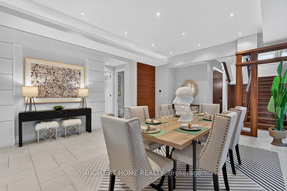 Photo 5 of 255 Willowdale Avenue, North York, Willowdale East — HOMEH