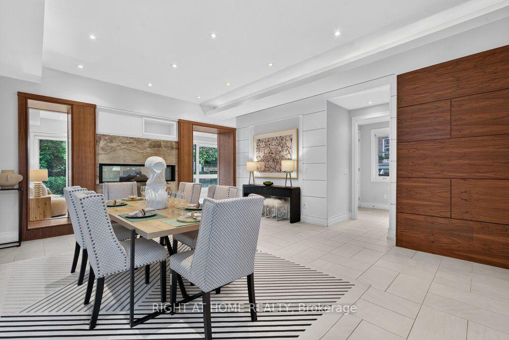 Photo 7 of 255 Willowdale Avenue, North York, Willowdale East — HOMEH