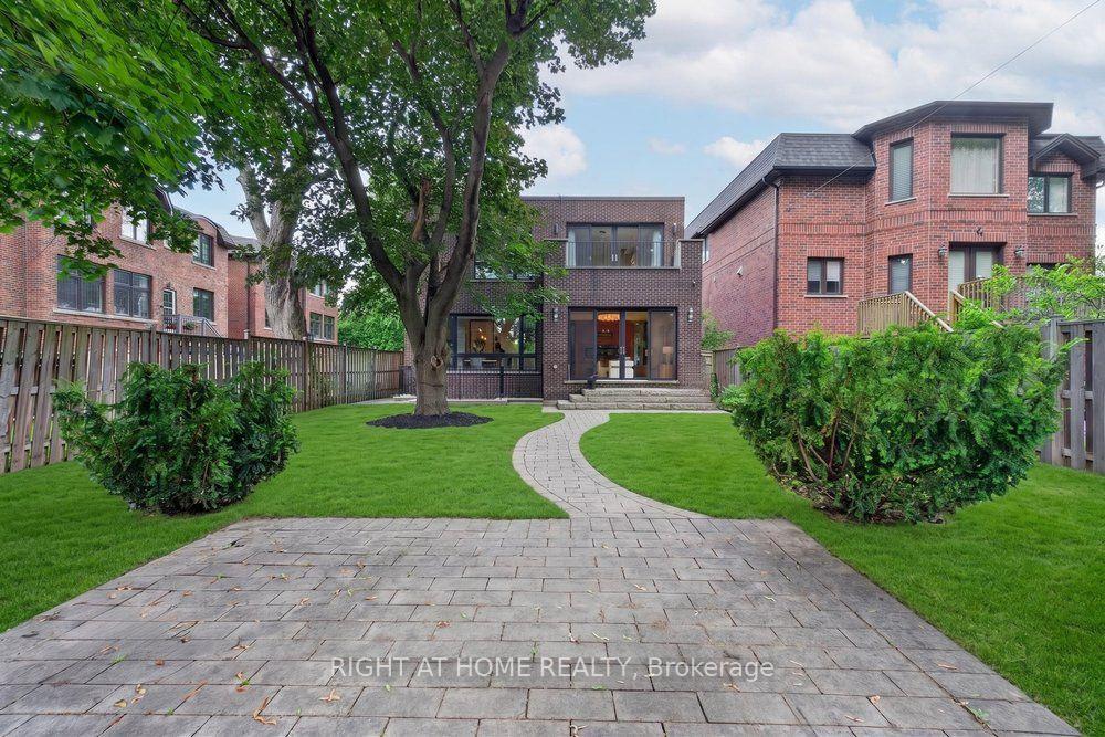 Photo 50 of 255 Willowdale Avenue, North York, Willowdale East — HOMEH