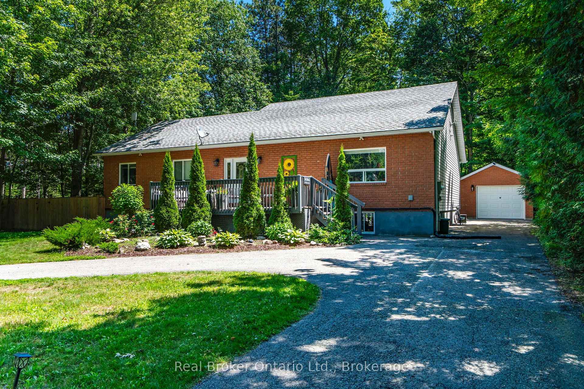 Photo 1 of 5 Sunburn Road, Tiny, Rural Tiny — HOMEH