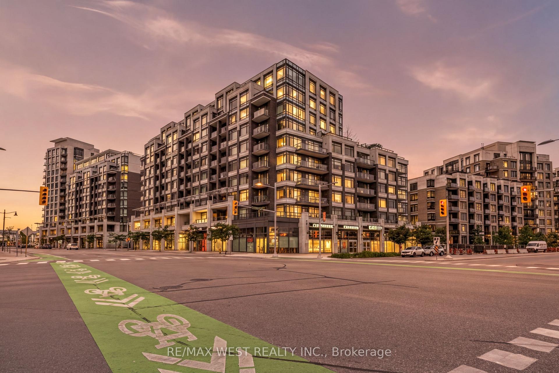 Photo of Unit 304F, 8130 Birchmount Road
