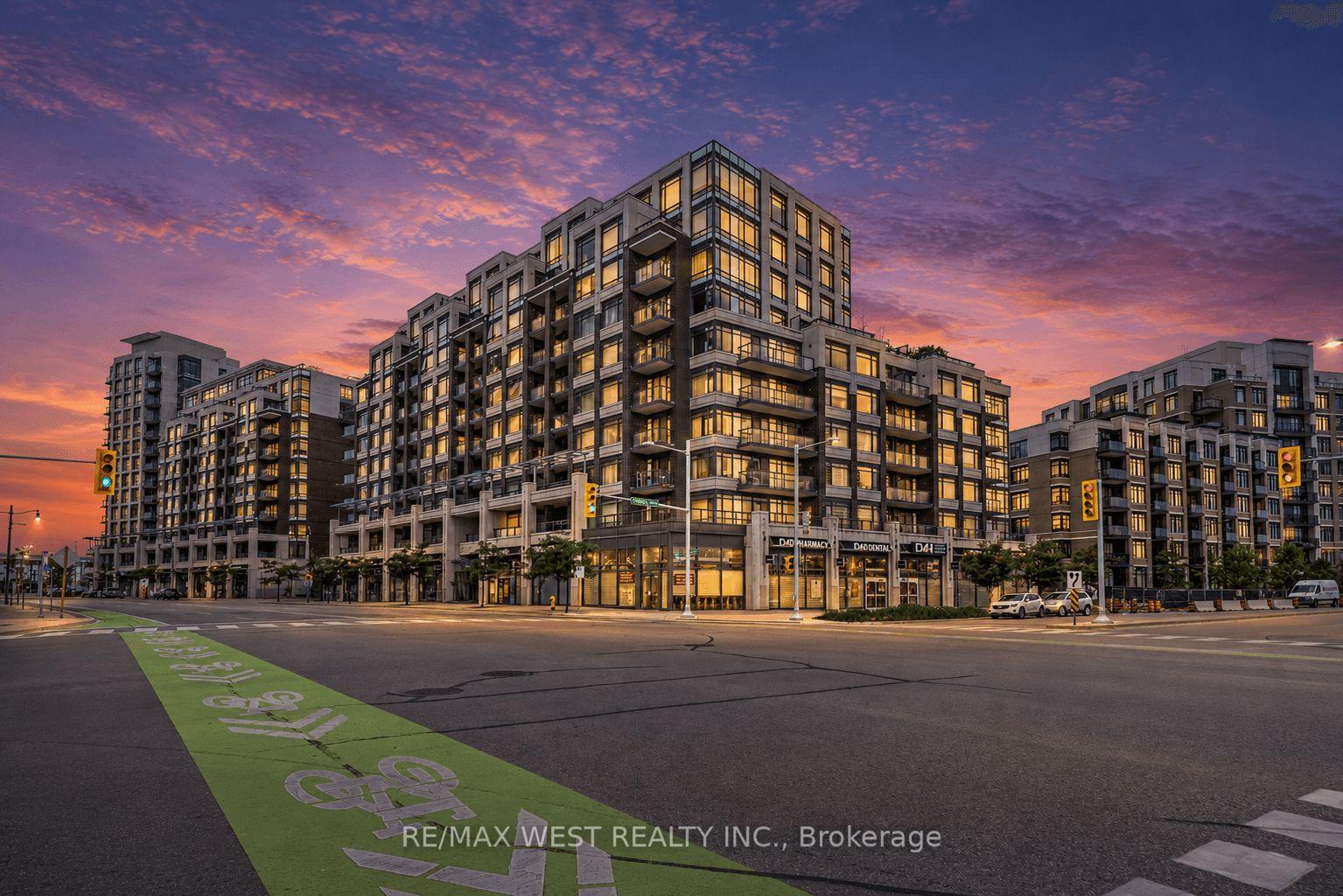 Photo 36 of Unit 304F, 8130 Birchmount Road, Markham, Unionville — HOMEH