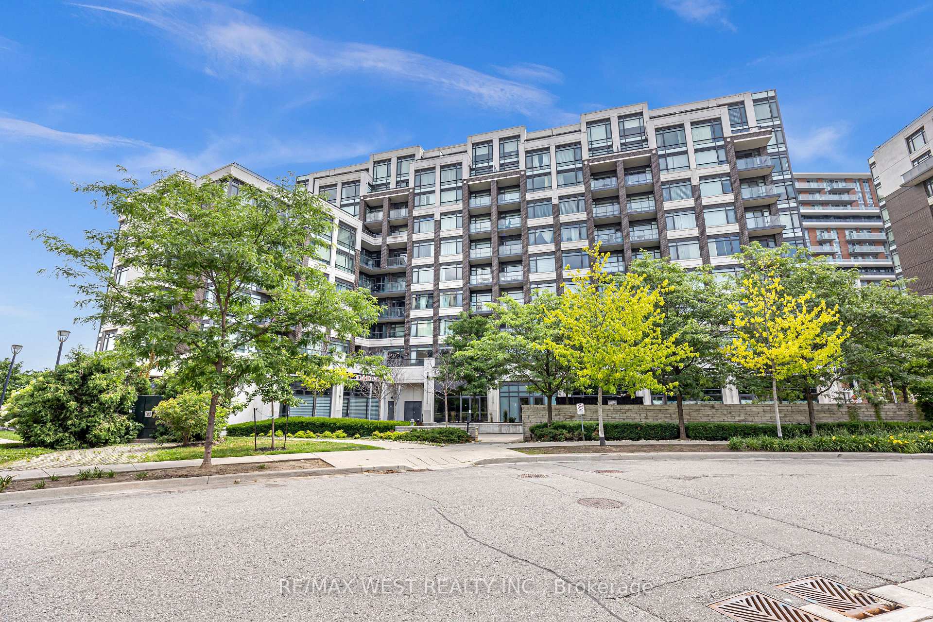 Photo 34 of Unit 304F, 8130 Birchmount Road, Markham, Unionville — HOMEH