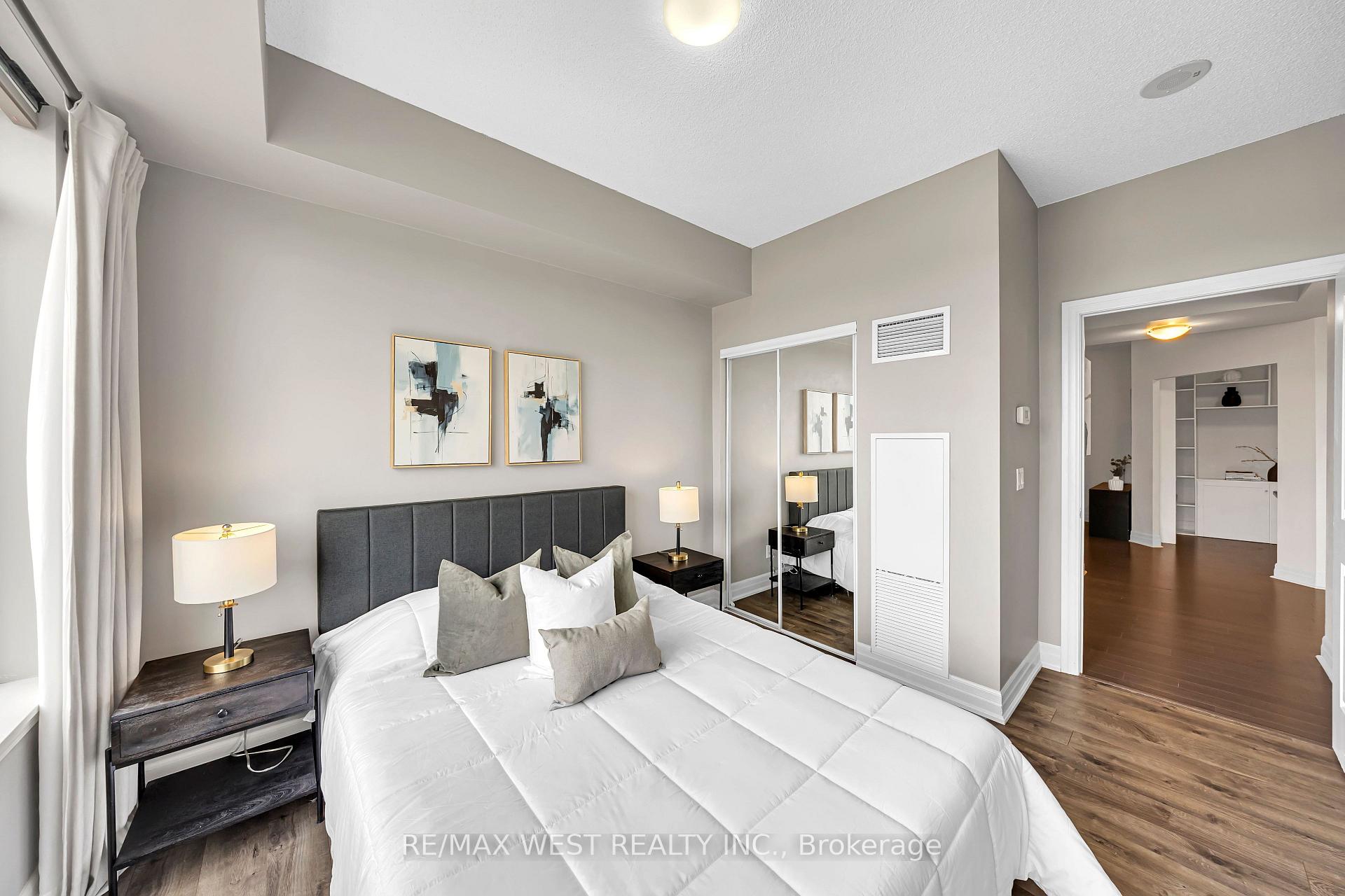 Photo 19 of Unit 304F, 8130 Birchmount Road, Markham, Unionville — HOMEH