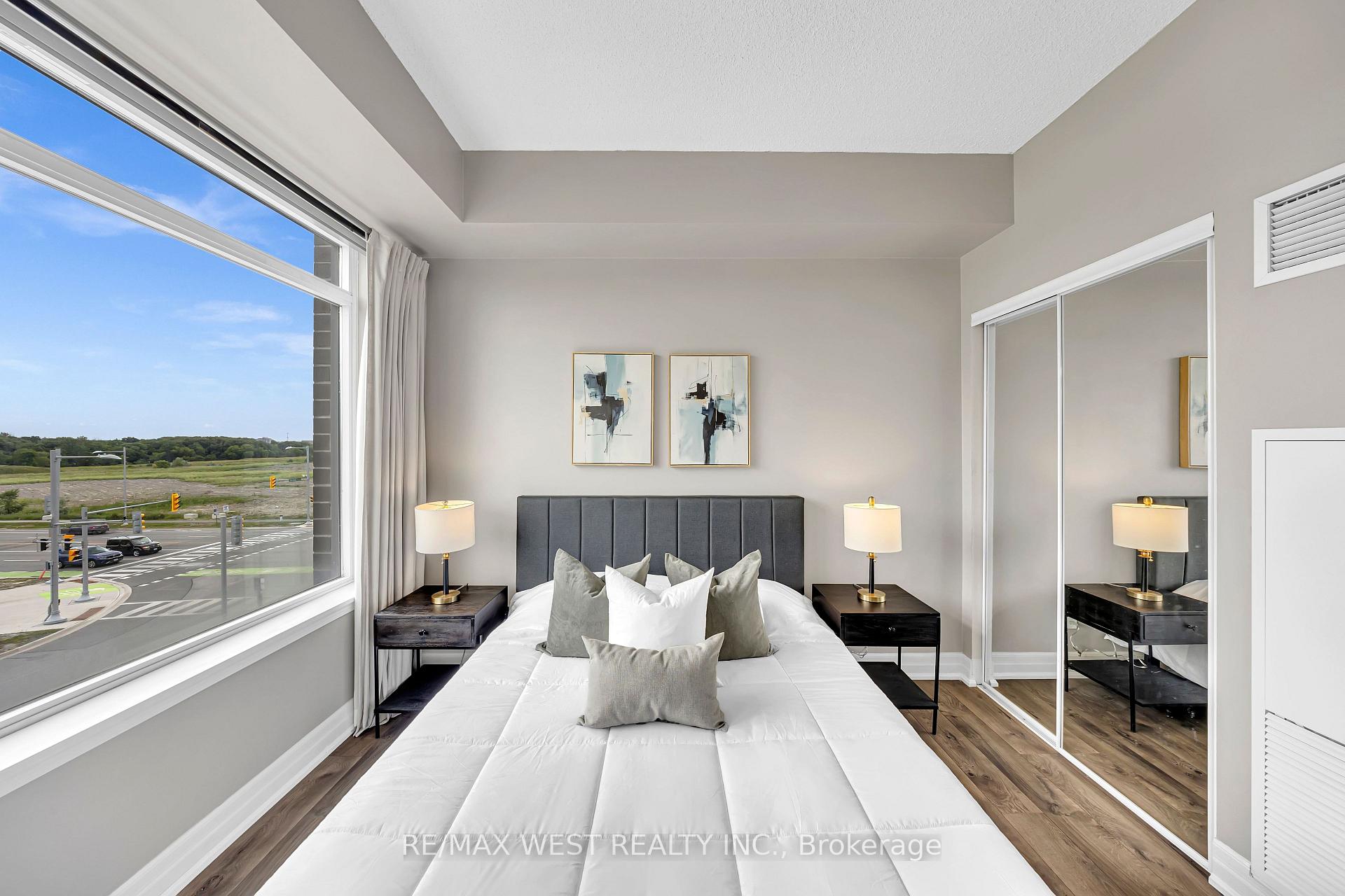 Photo 21 of Unit 304F, 8130 Birchmount Road, Markham, Unionville — HOMEH