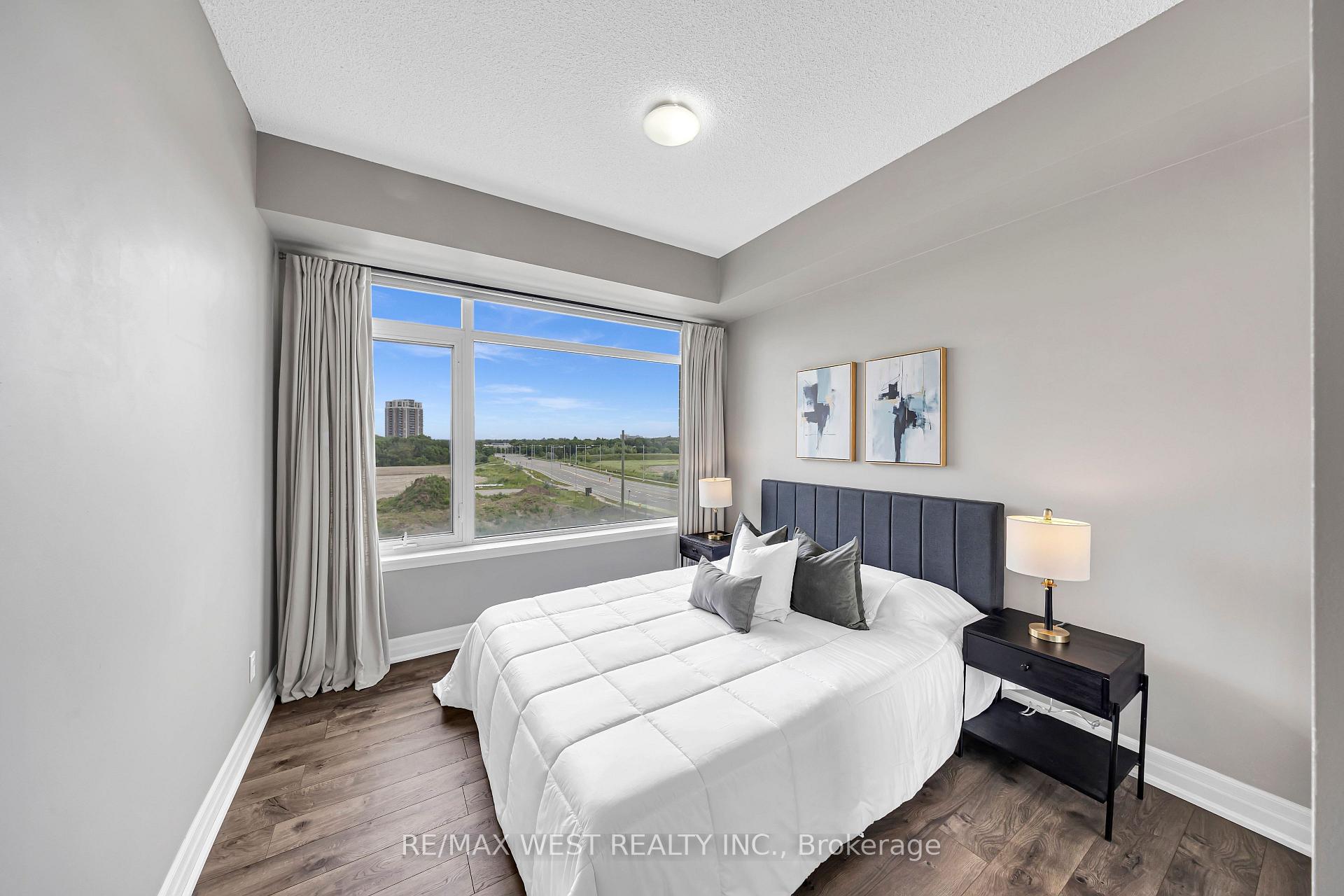 Photo 20 of Unit 304F, 8130 Birchmount Road, Markham, Unionville — HOMEH