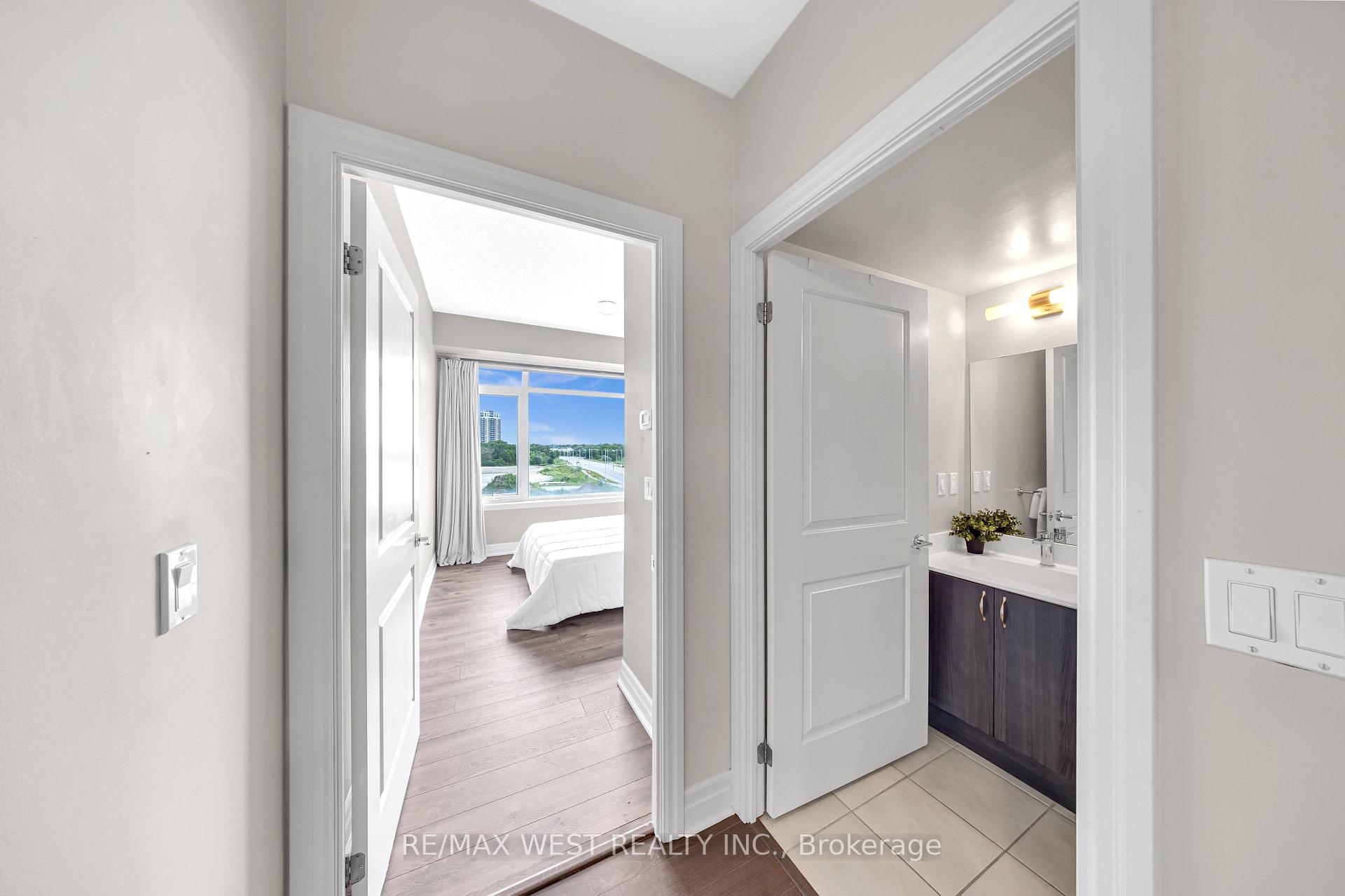 Photo 18 of Unit 304F, 8130 Birchmount Road, Markham, Unionville — HOMEH