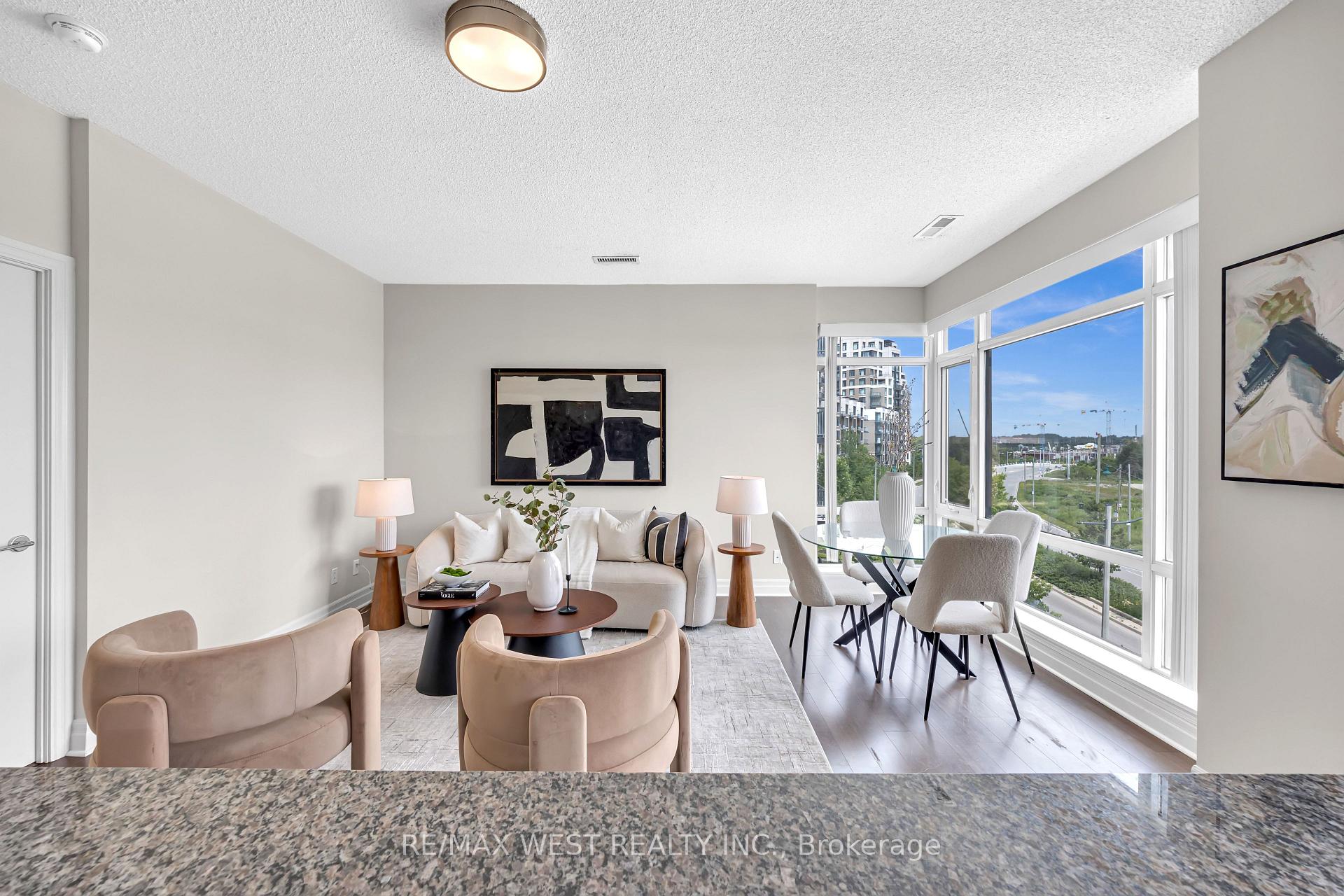 Photo 38 of Unit 304F, 8130 Birchmount Road, Markham, Unionville — HOMEH