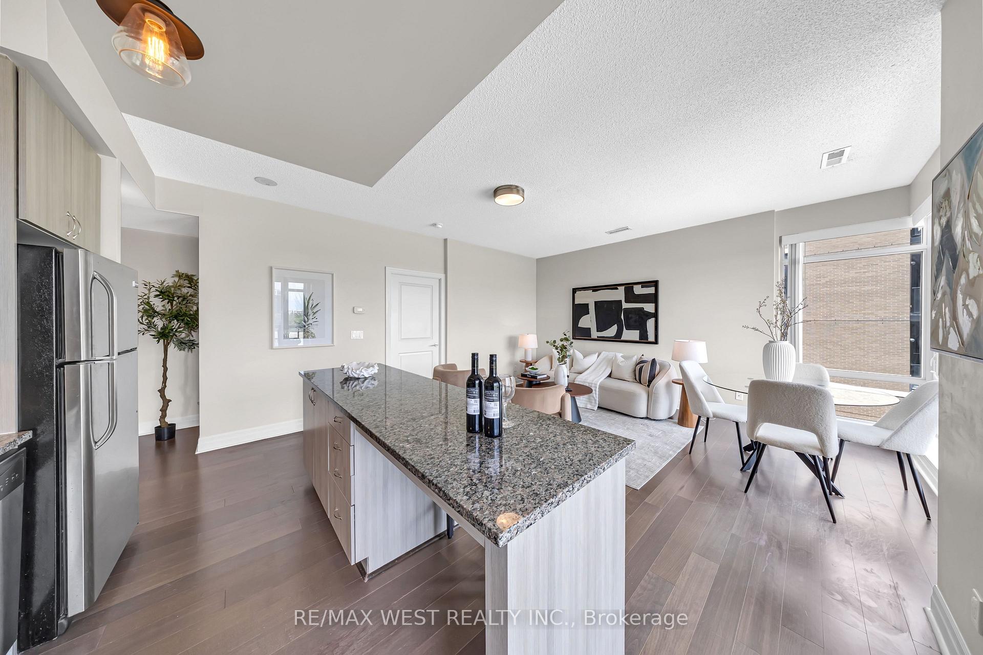 Photo 14 of Unit 304F, 8130 Birchmount Road, Markham, Unionville — HOMEH