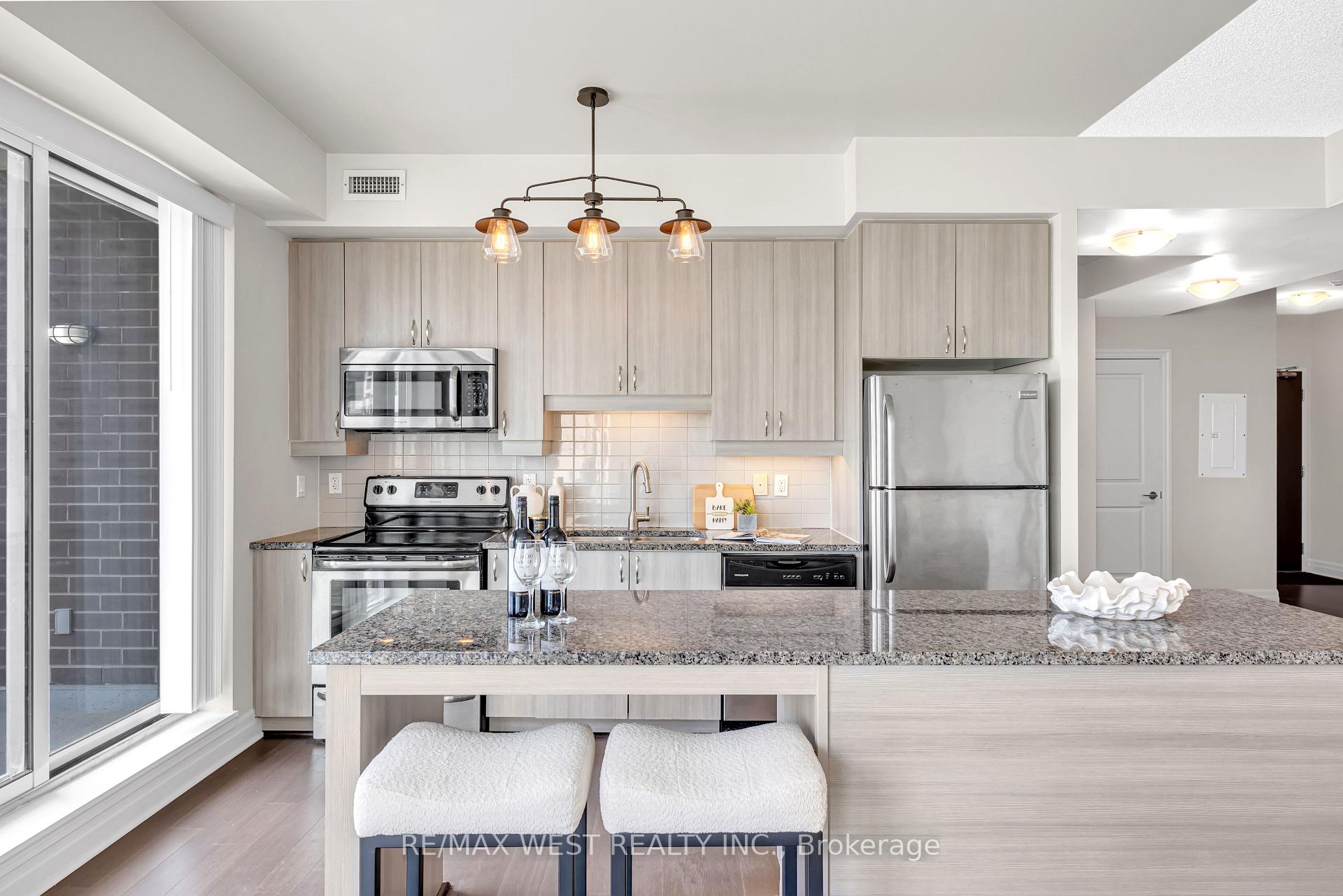 Photo 16 of Unit 304F, 8130 Birchmount Road, Markham, Unionville — HOMEH