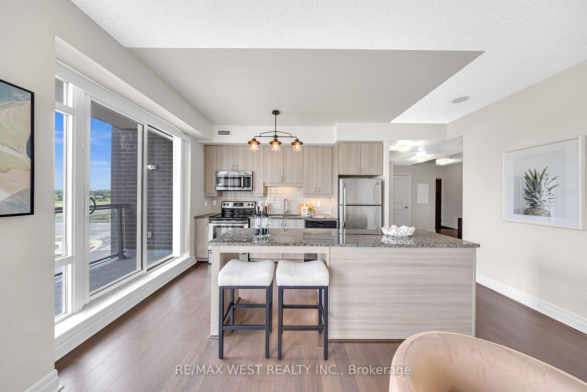 Photo 17 of Unit 304F, 8130 Birchmount Road, Markham, Unionville — HOMEH