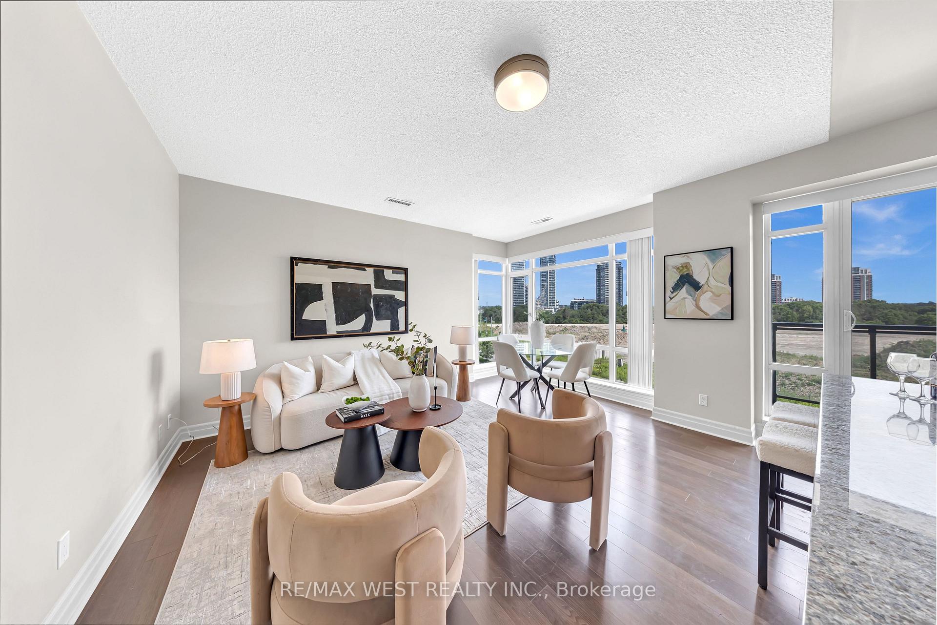 Photo 9 of Unit 304F, 8130 Birchmount Road, Markham, Unionville — HOMEH